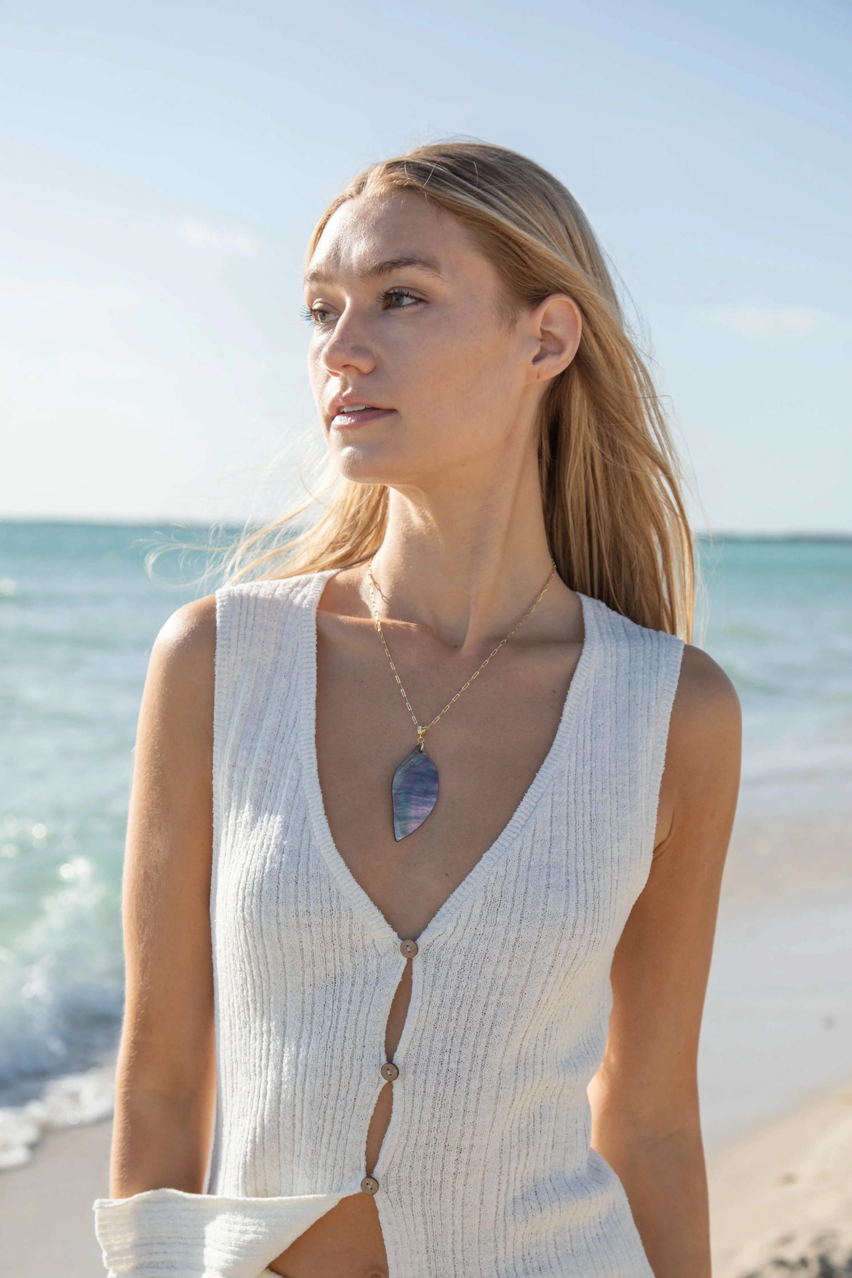 MAI NECKLACE - Image 3