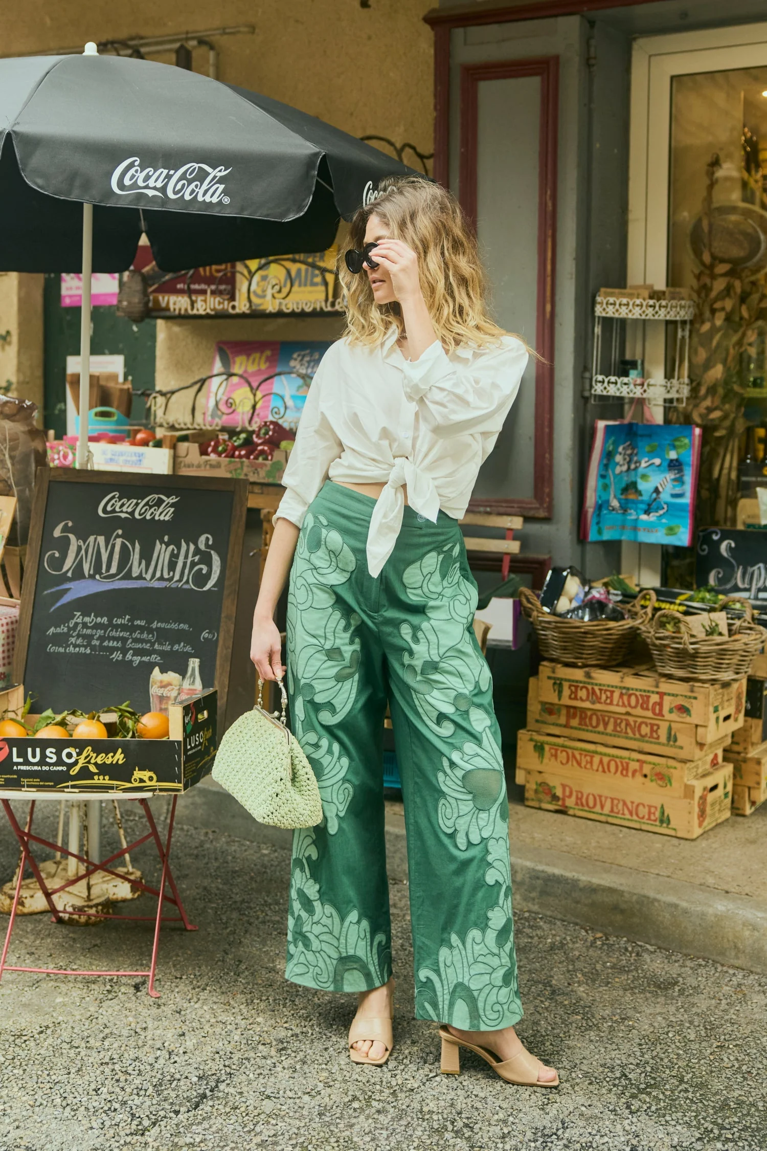 Margot Pant - Image 2