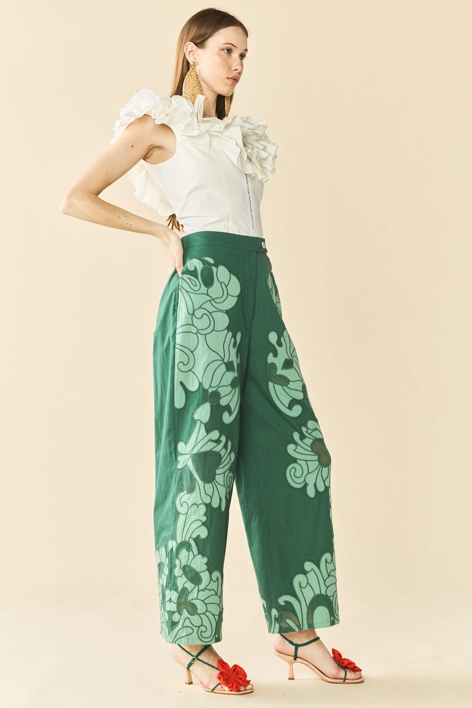 Margot Pant - Image 5