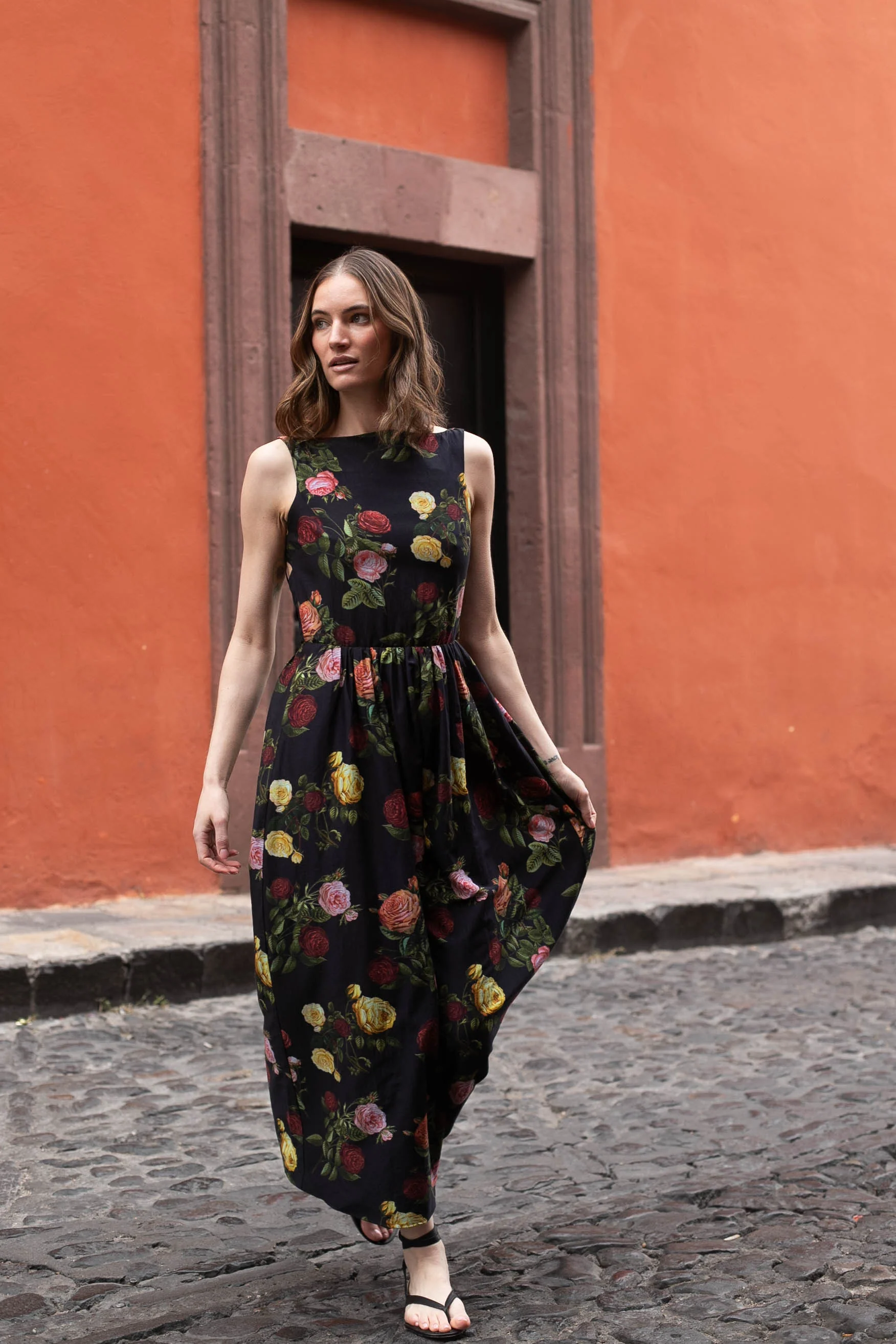 Marisela Dress - Image 5