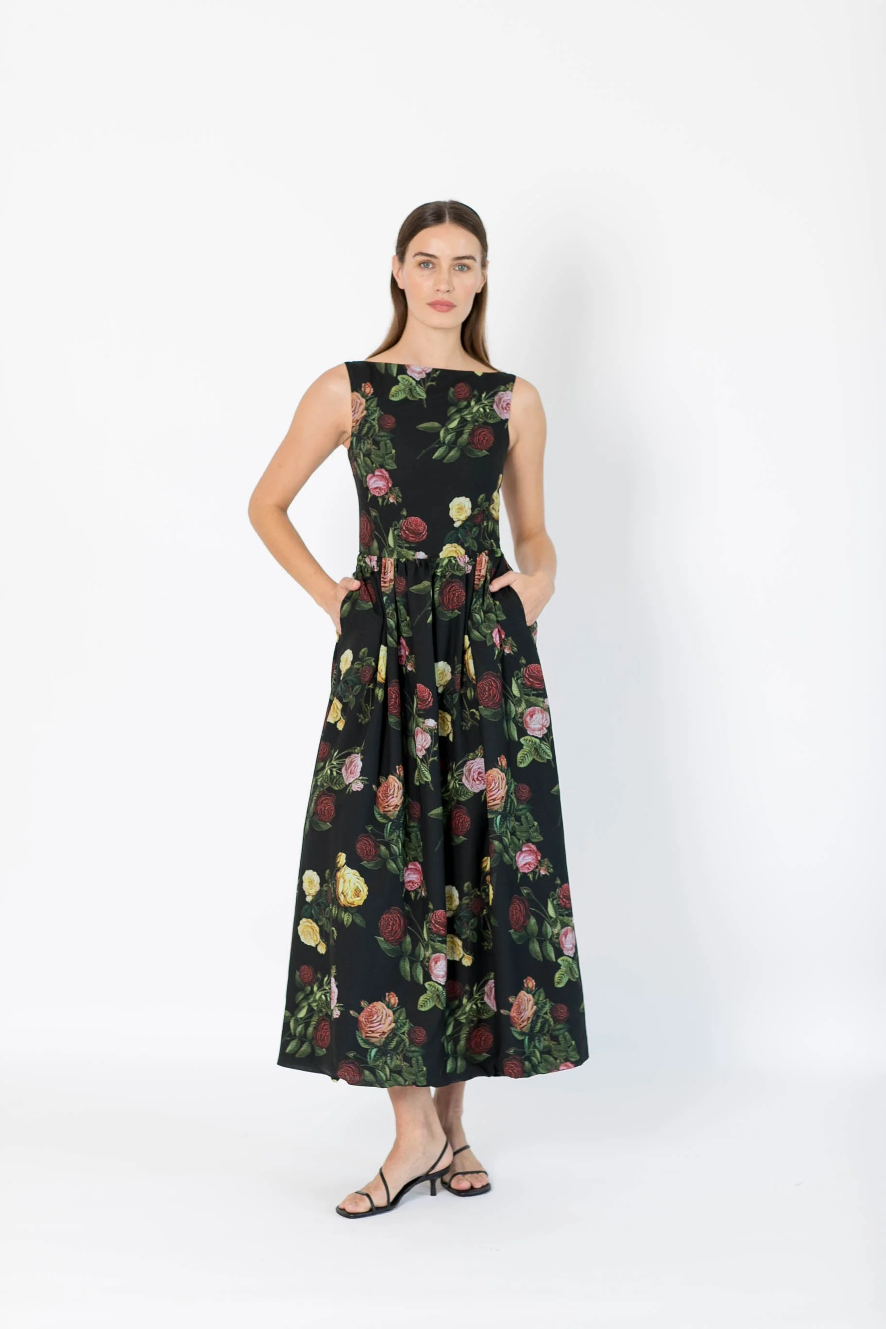 Marisela Dress - Image 6