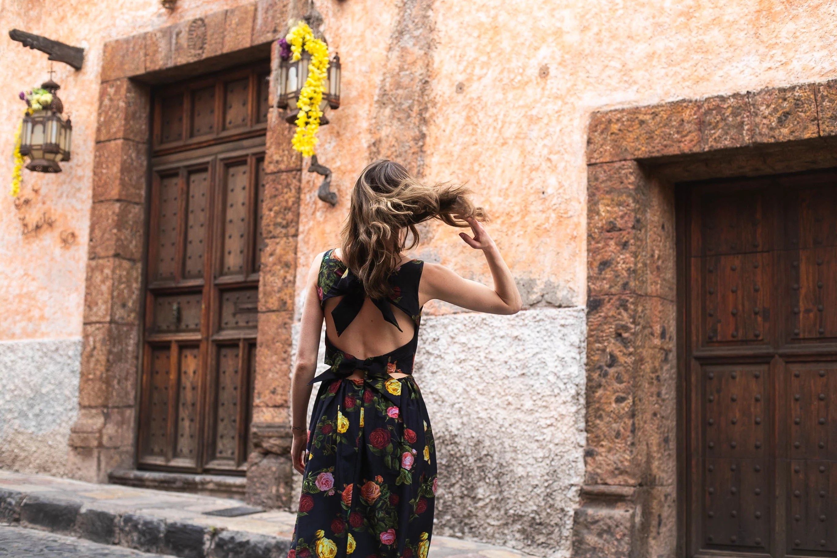 Marisela Dress - Image 8