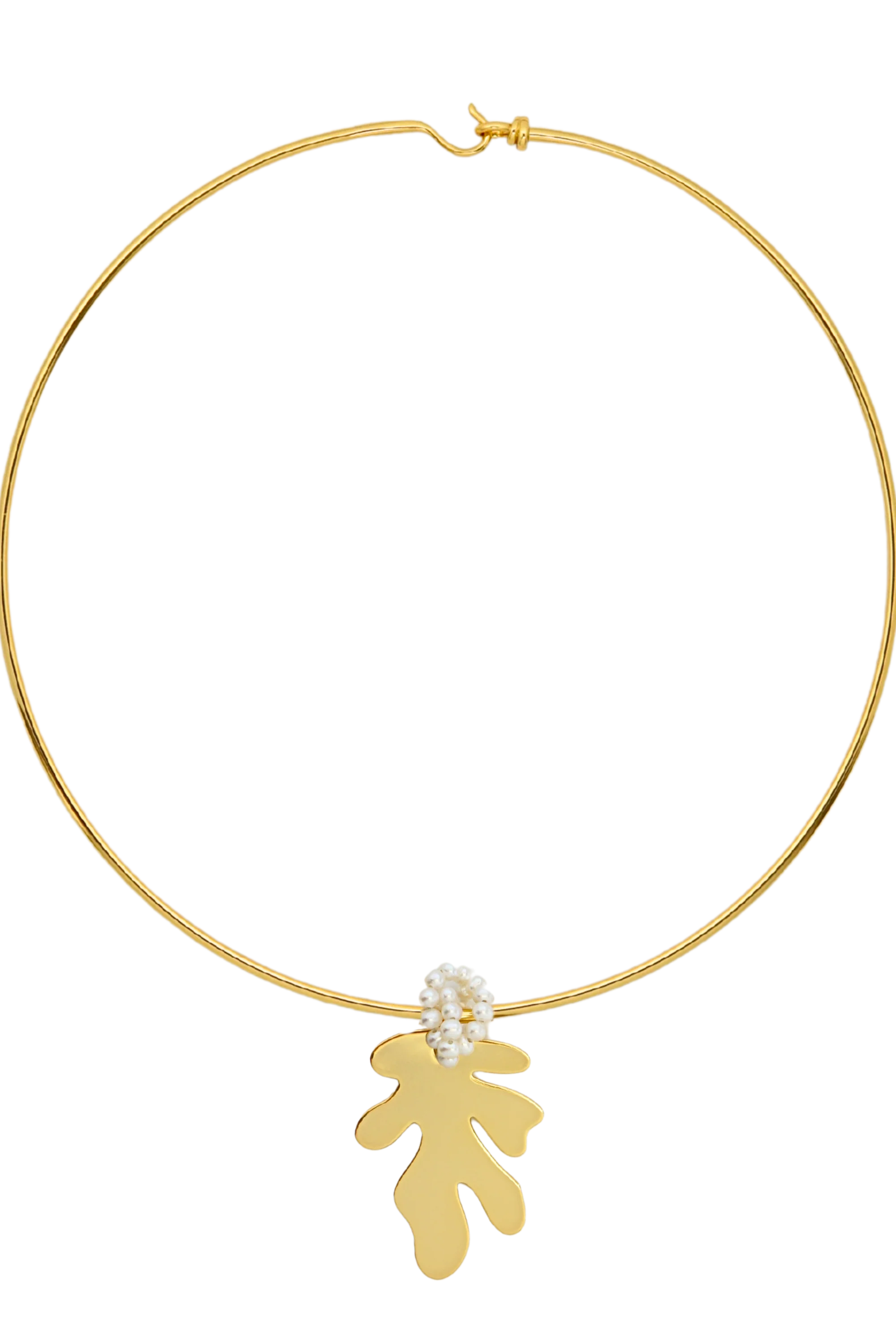Matisse Collar
