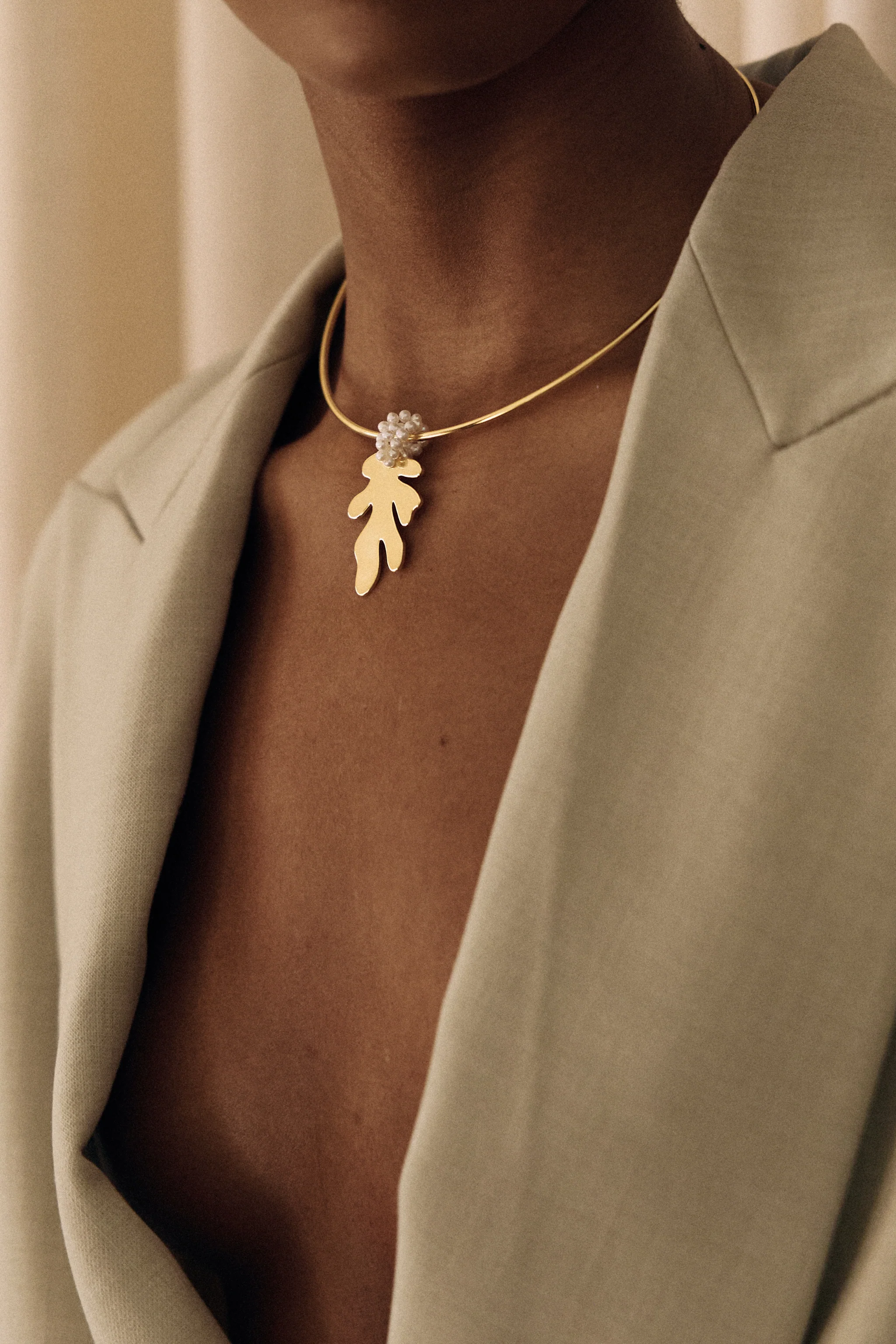 Matisse Collar - Image 2