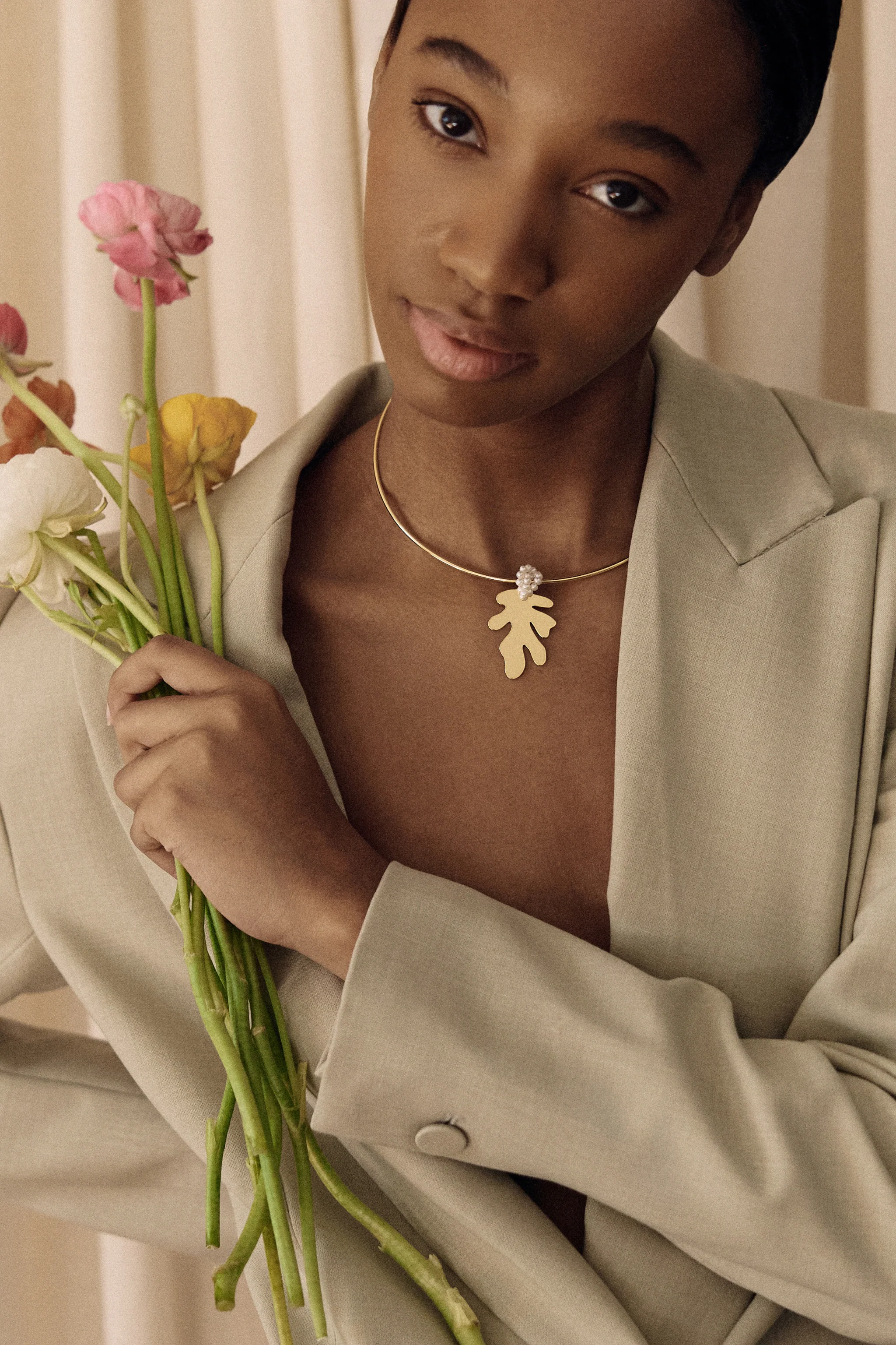 Matisse Collar - Image 4