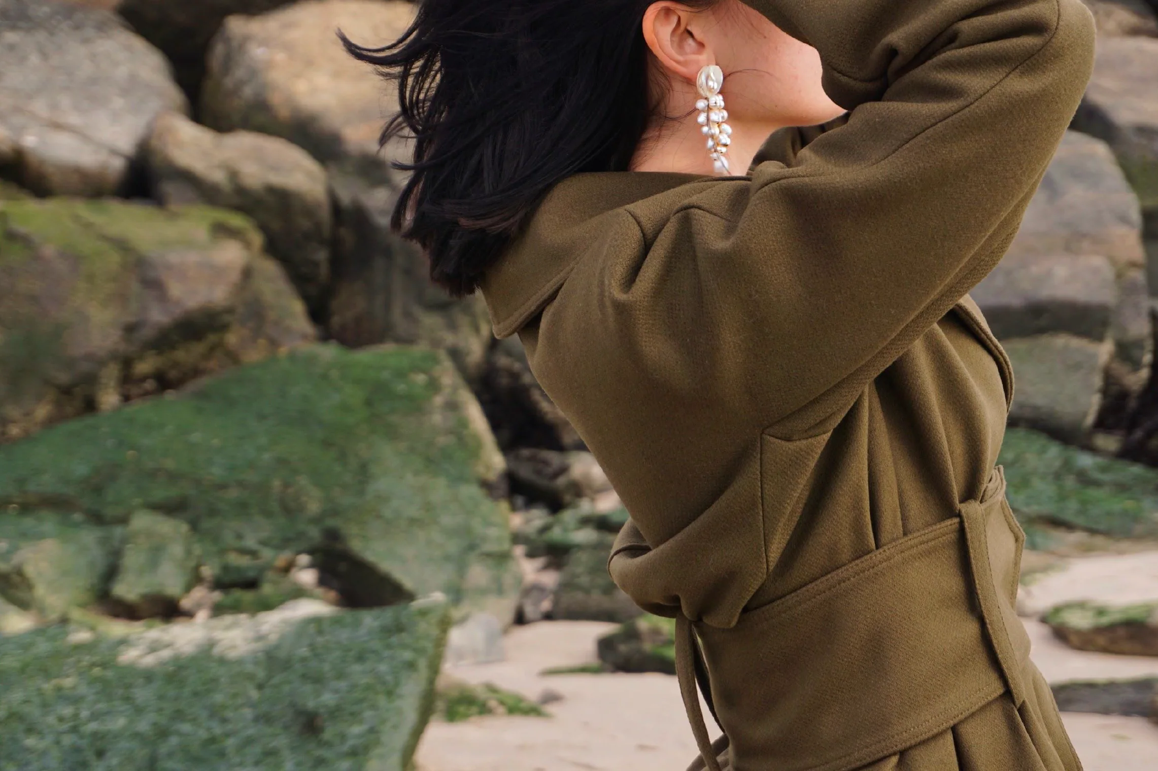 Mermaid Earrings - Image 10