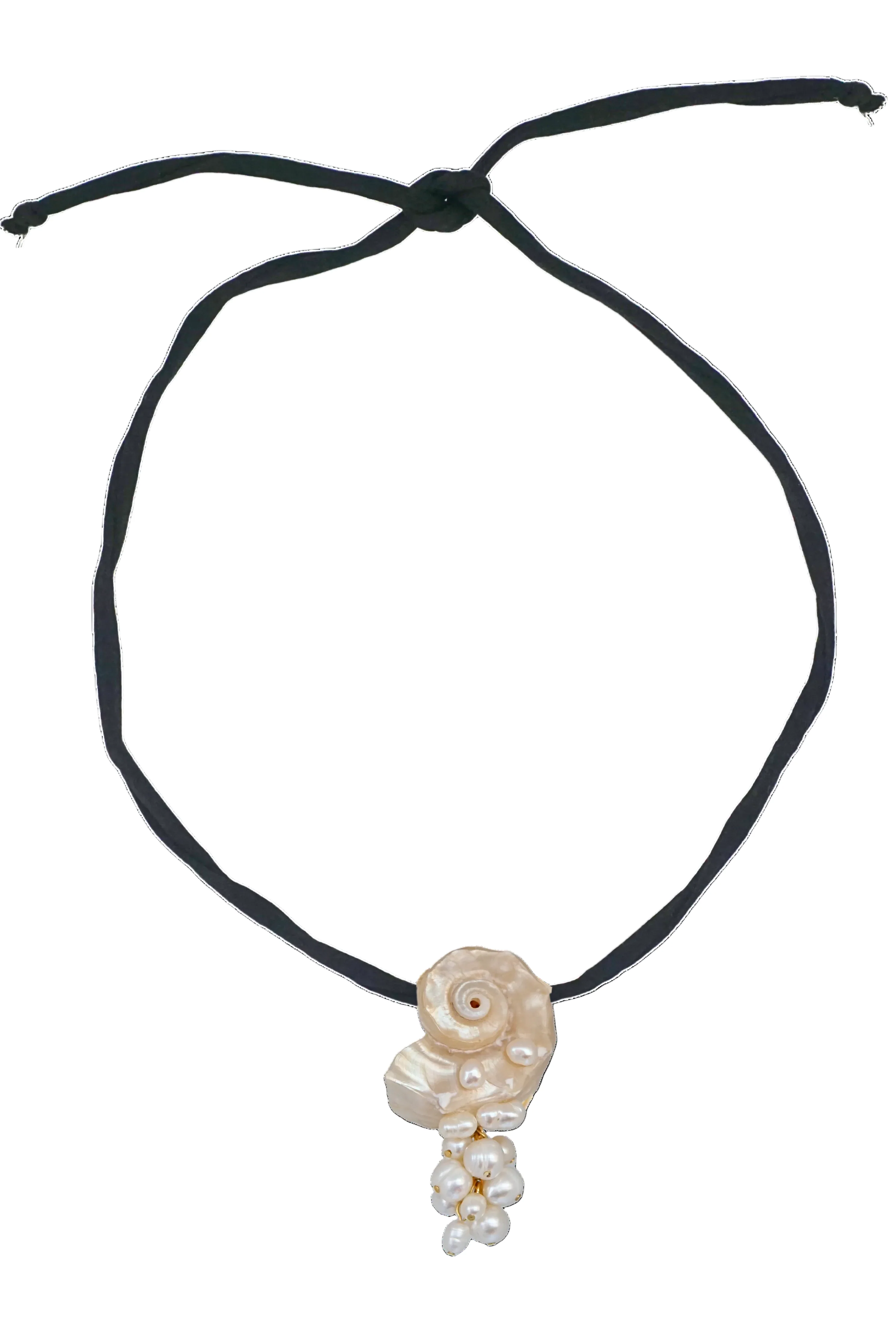 Mermaid Pendant