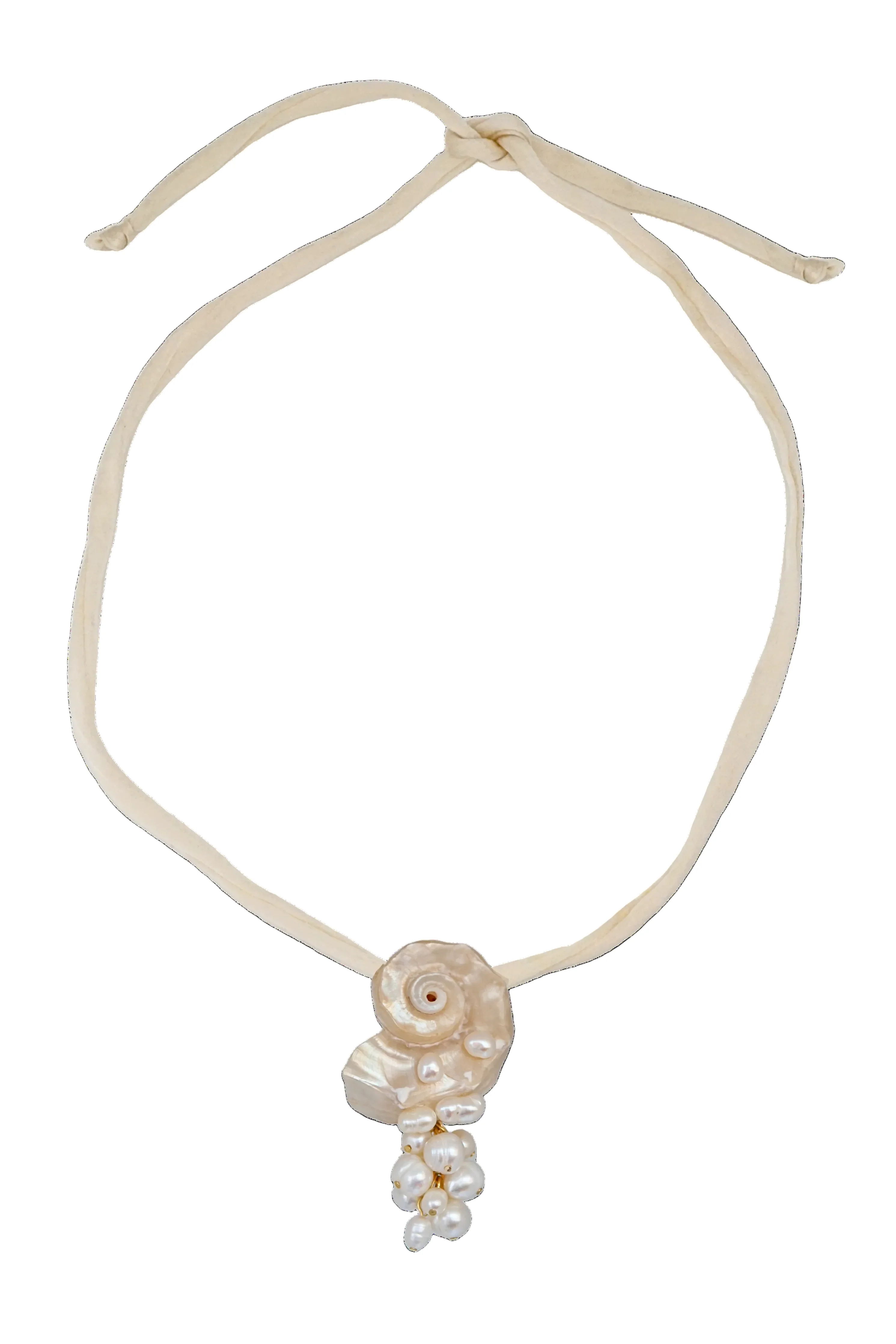Mermaid Pendant - Image 3