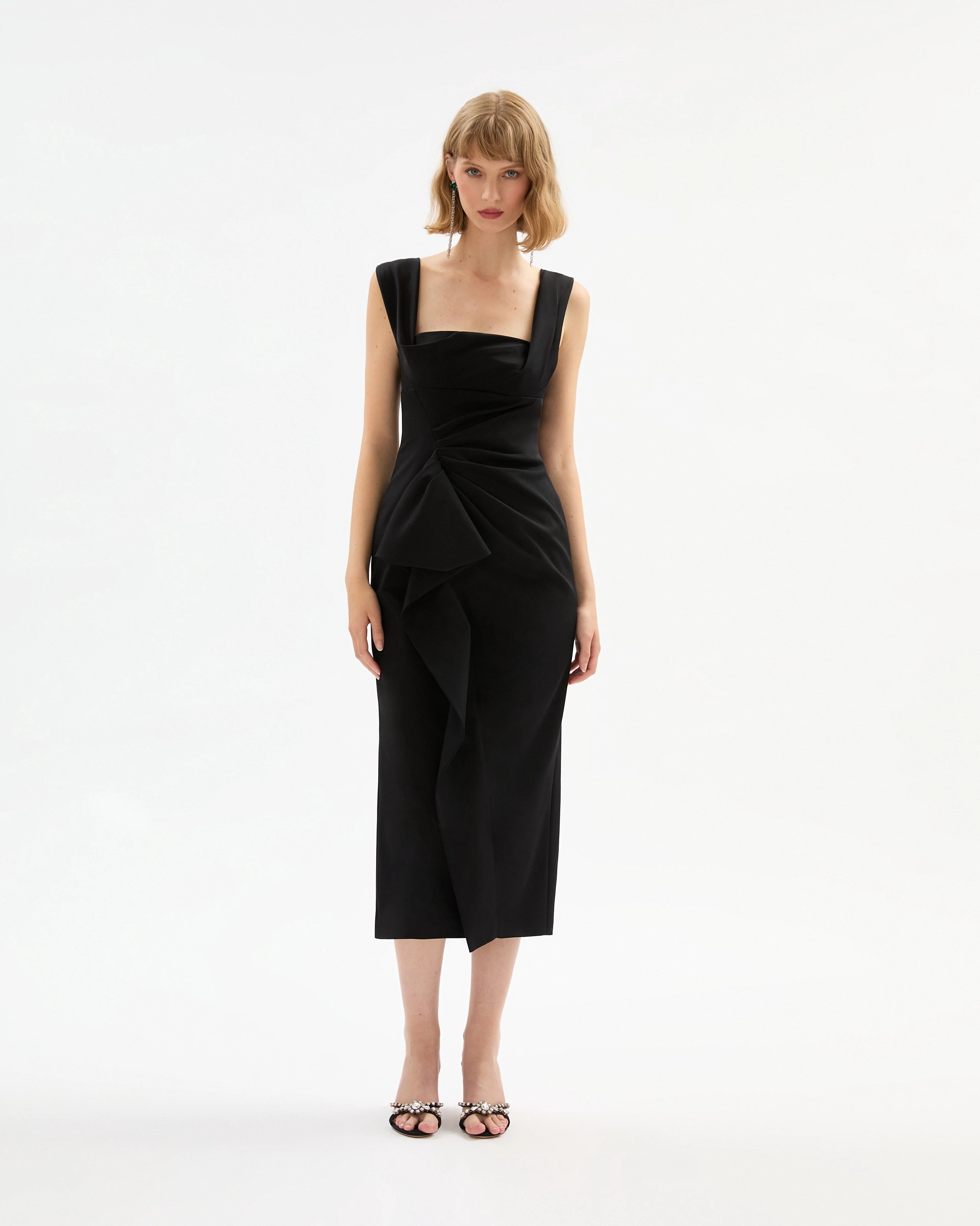 Mia Dress - Image 10