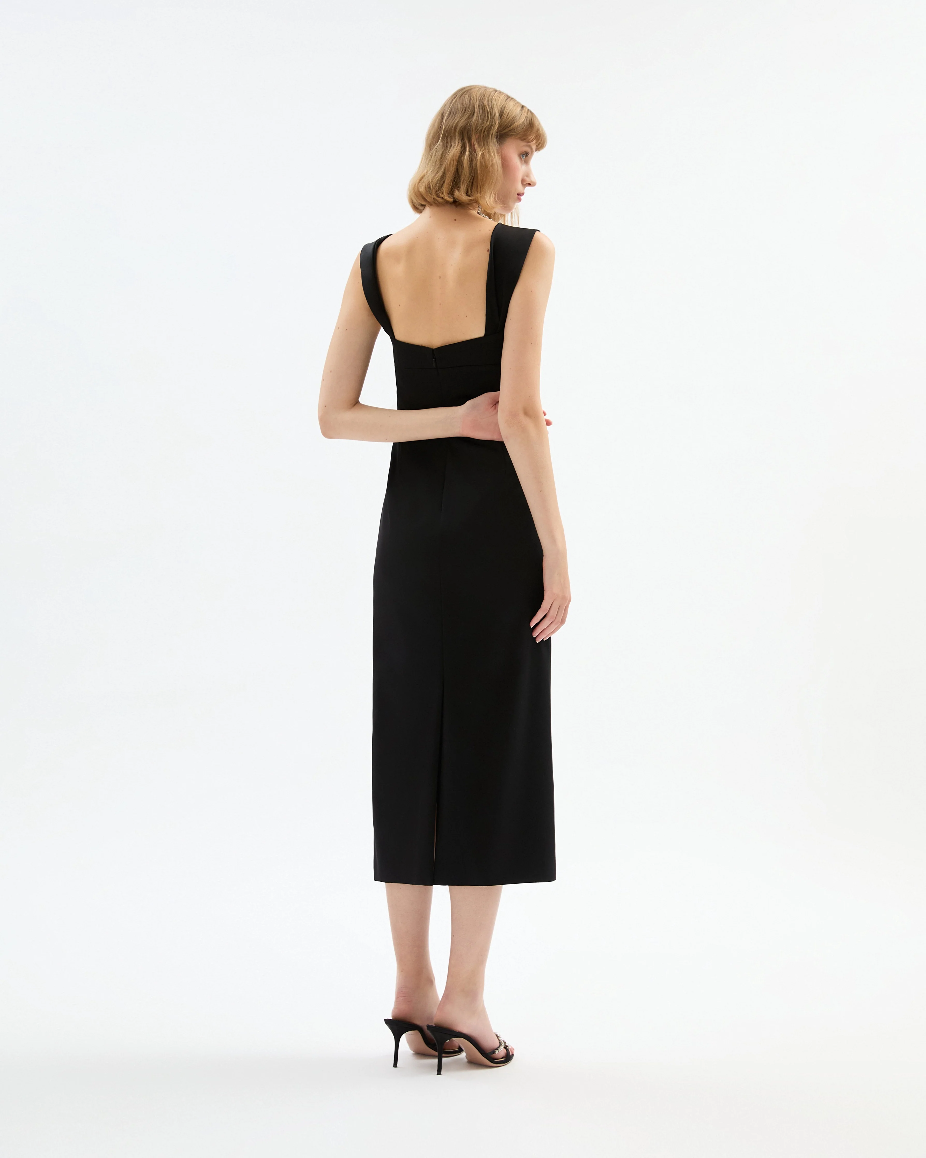 Mia Dress - Image 12