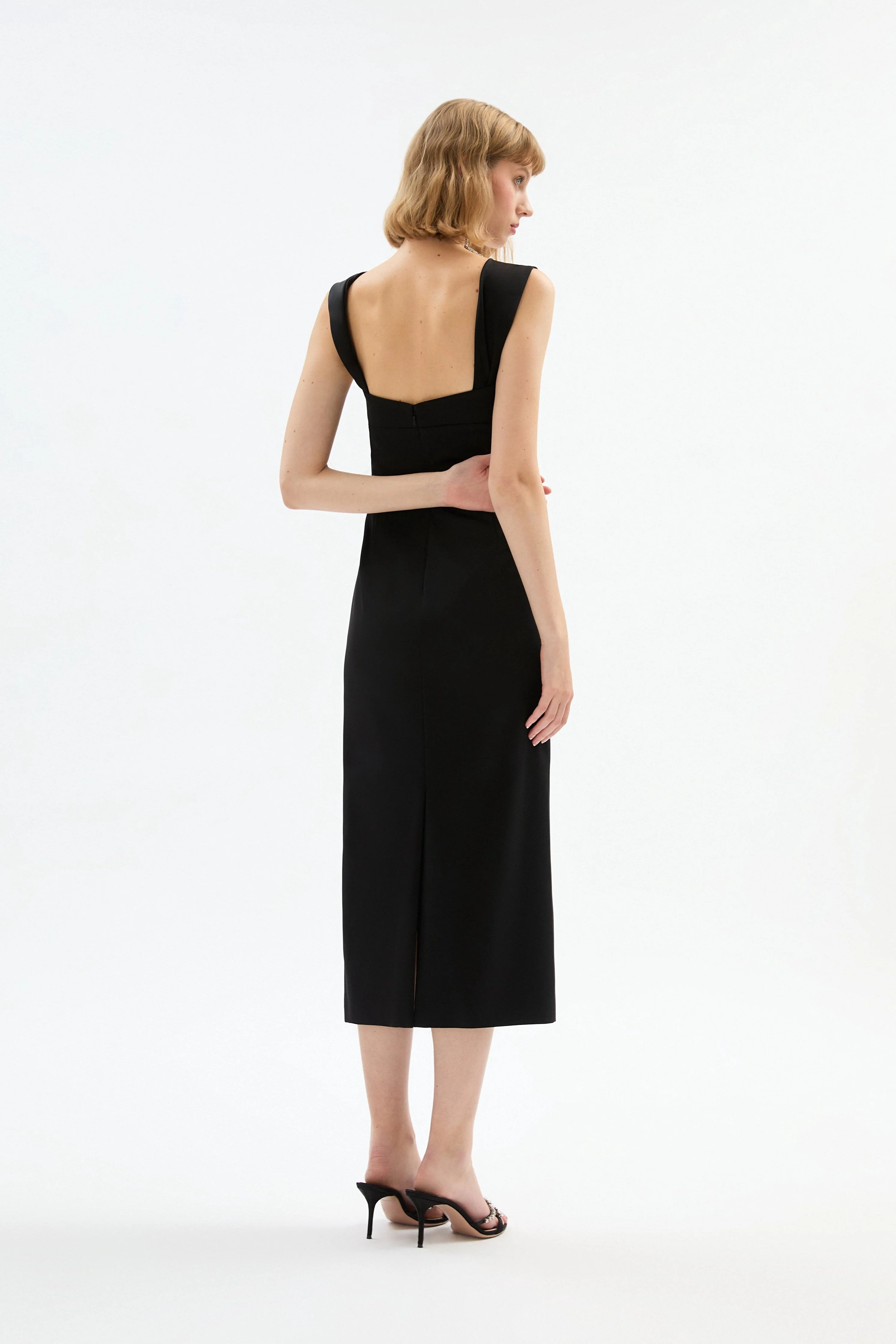Mia Dress - Image 5