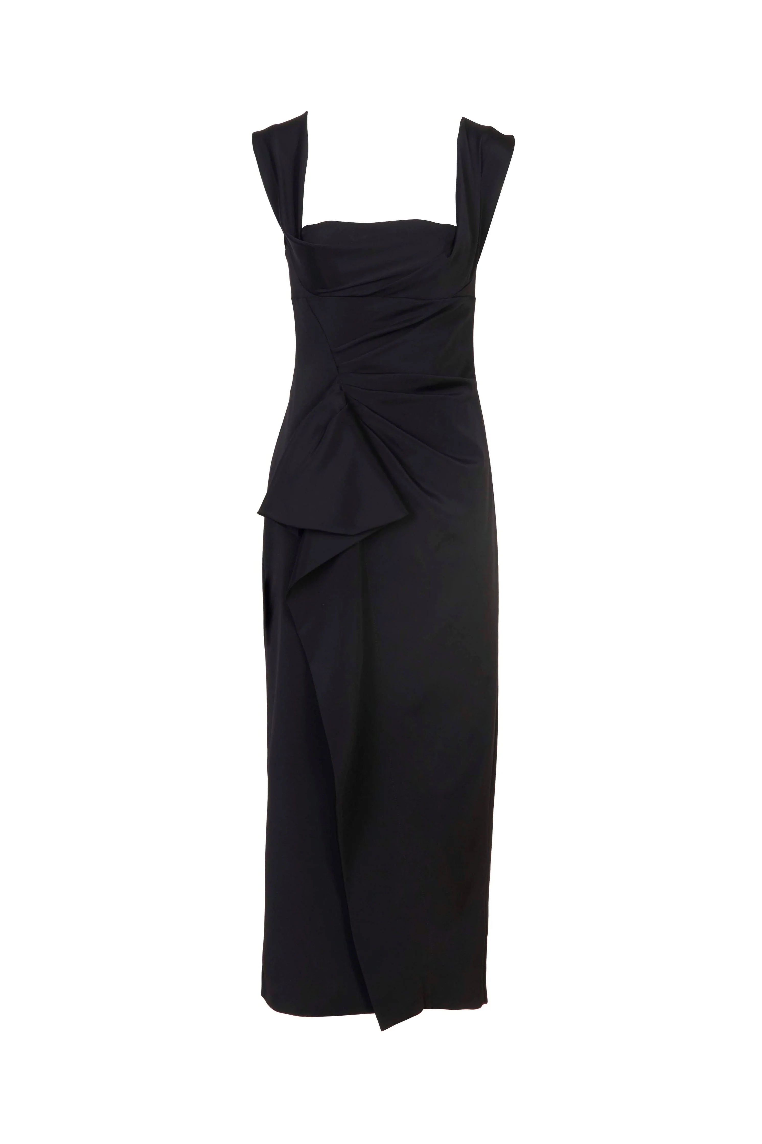 Mia Dress - Image 6