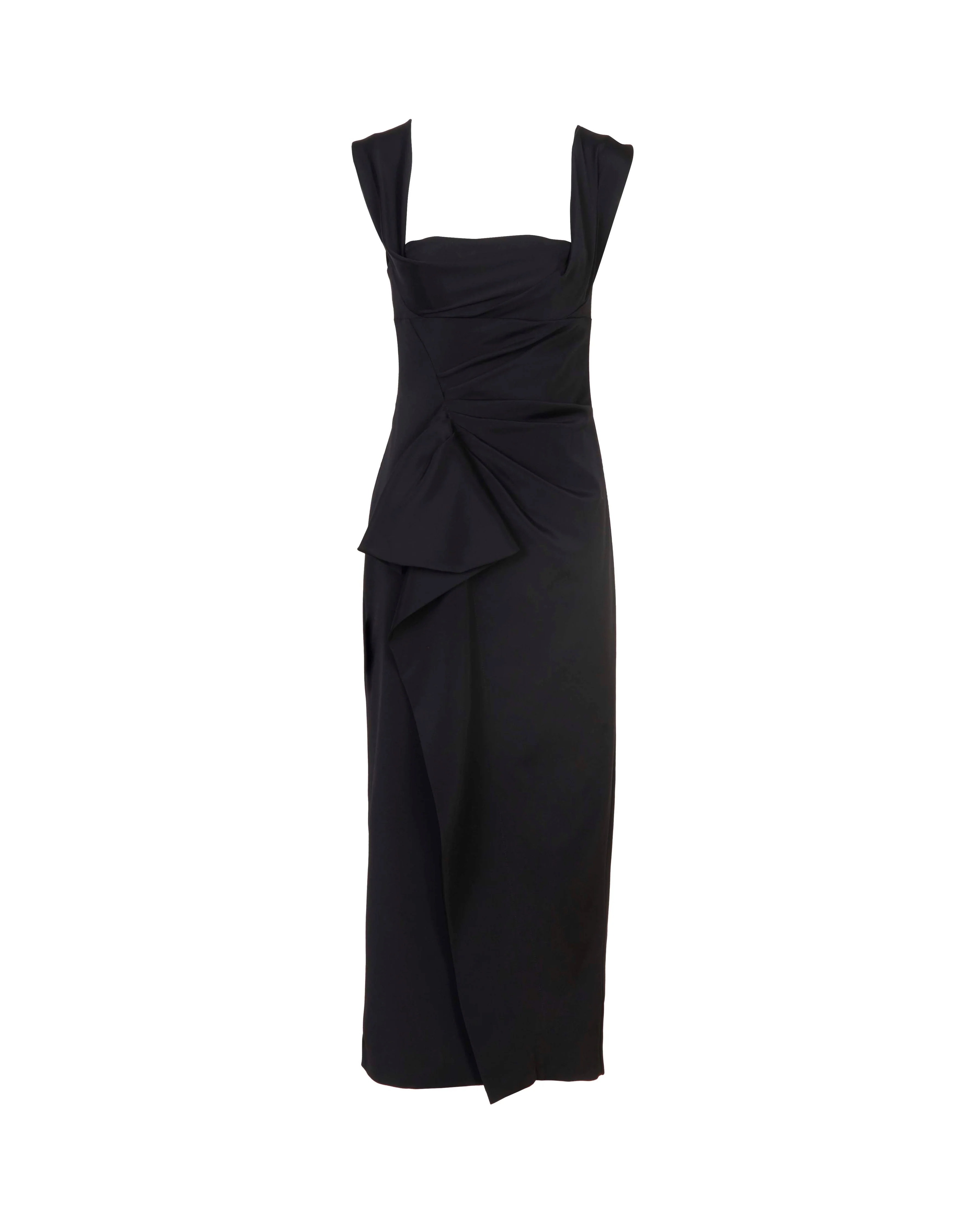 Mia Dress - Image 7