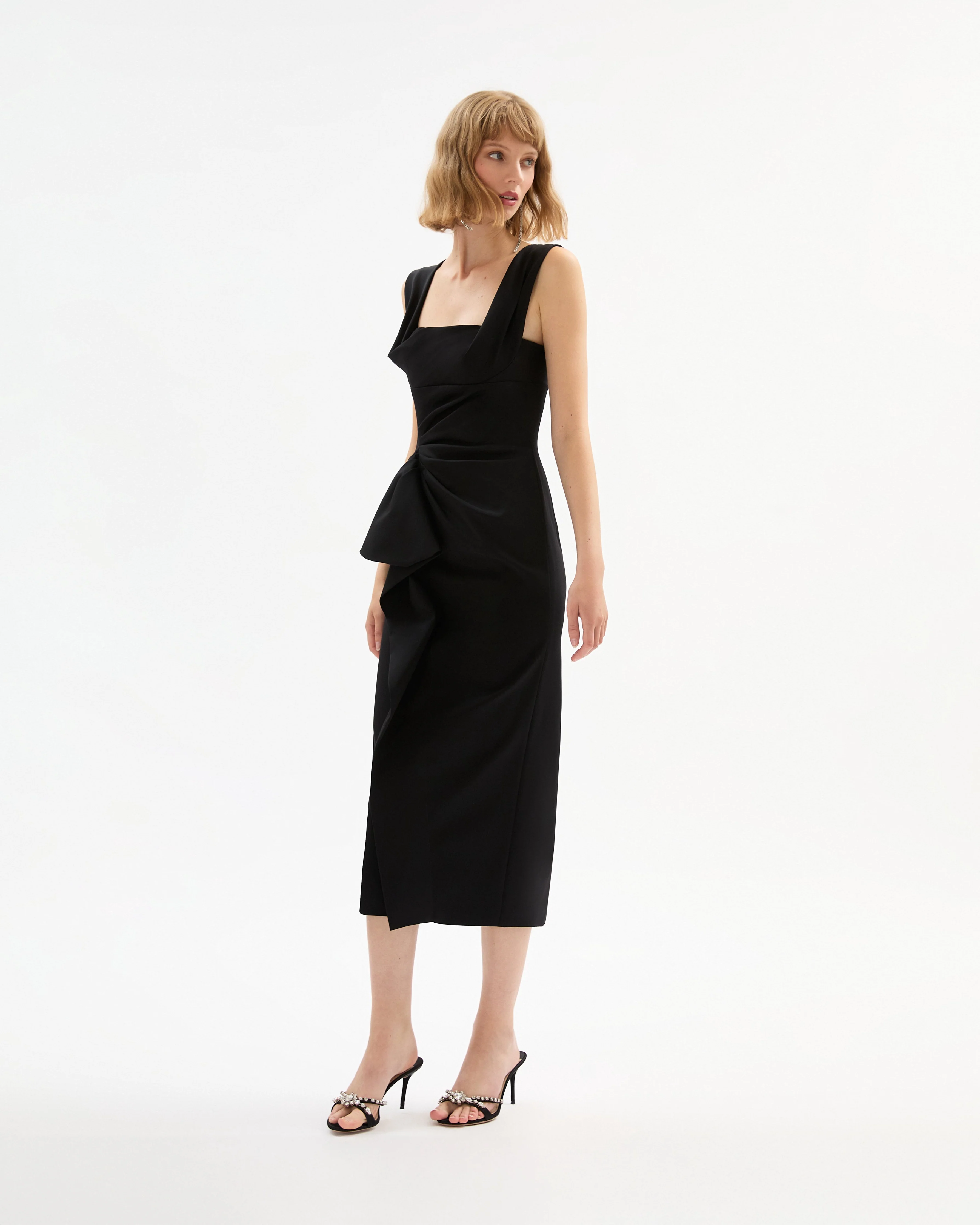Mia Dress - Image 8