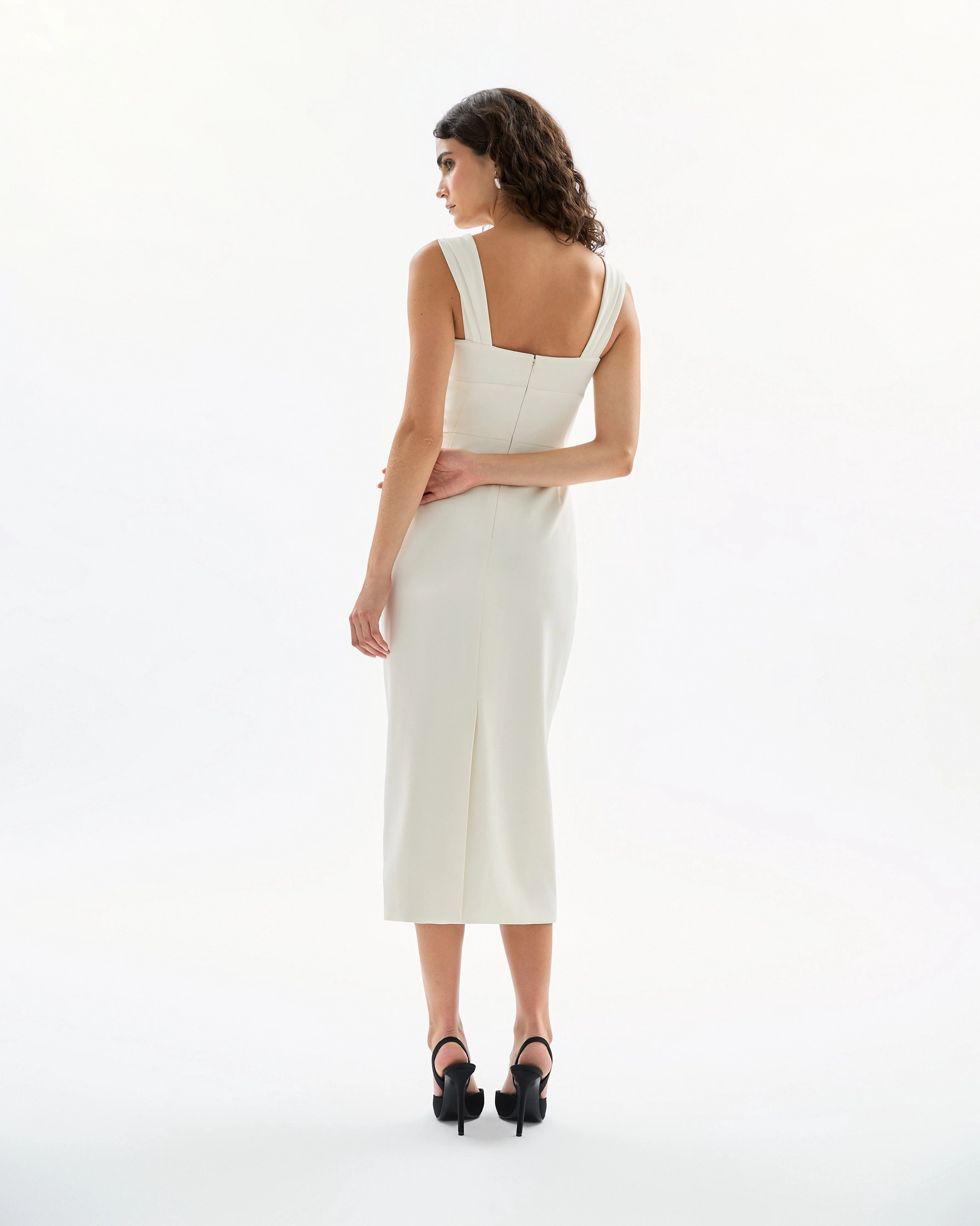 Mia Dress - Image 11