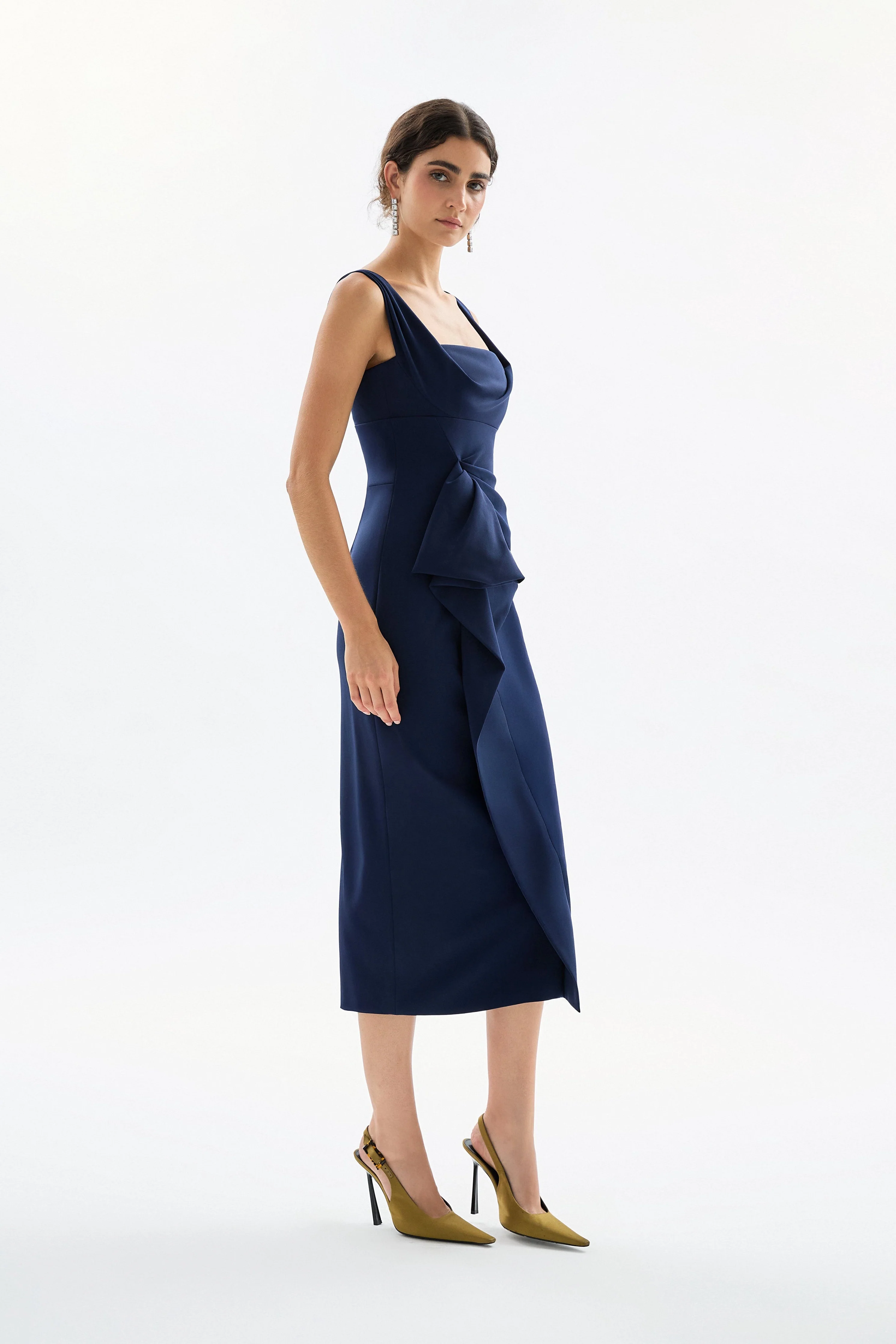 Mia Dress - Image 2