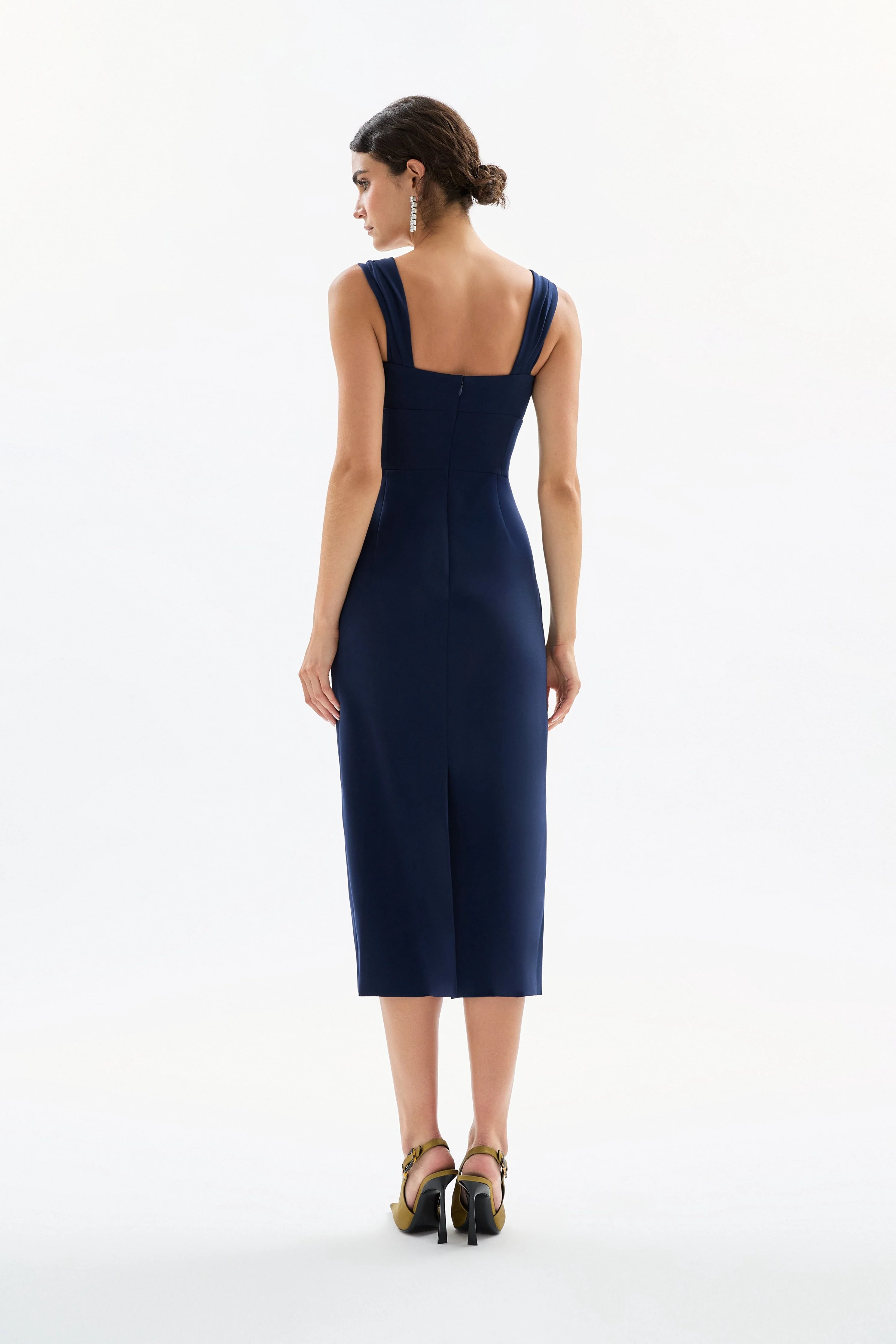 Mia Dress - Image 5