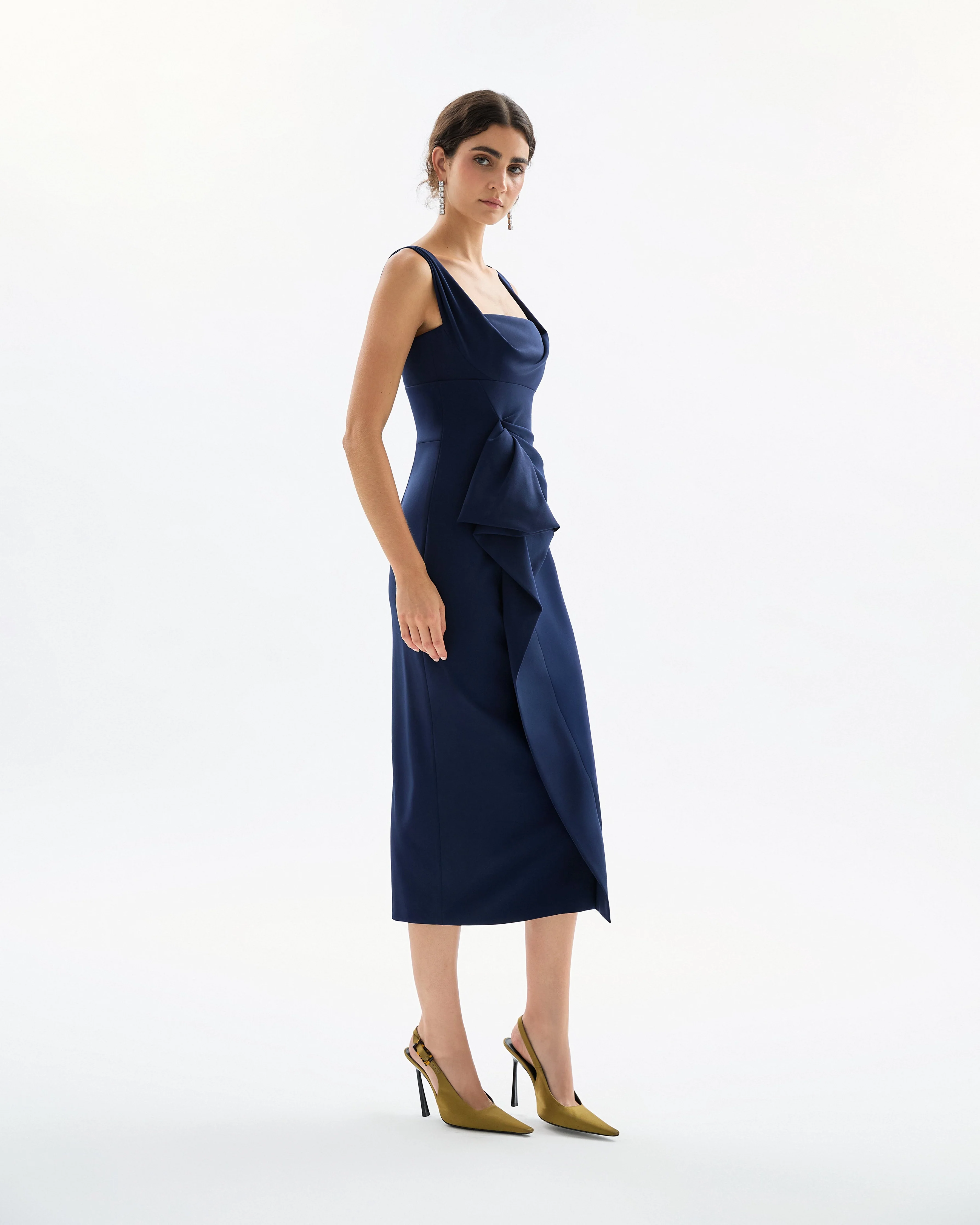 Mia Dress - Image 9