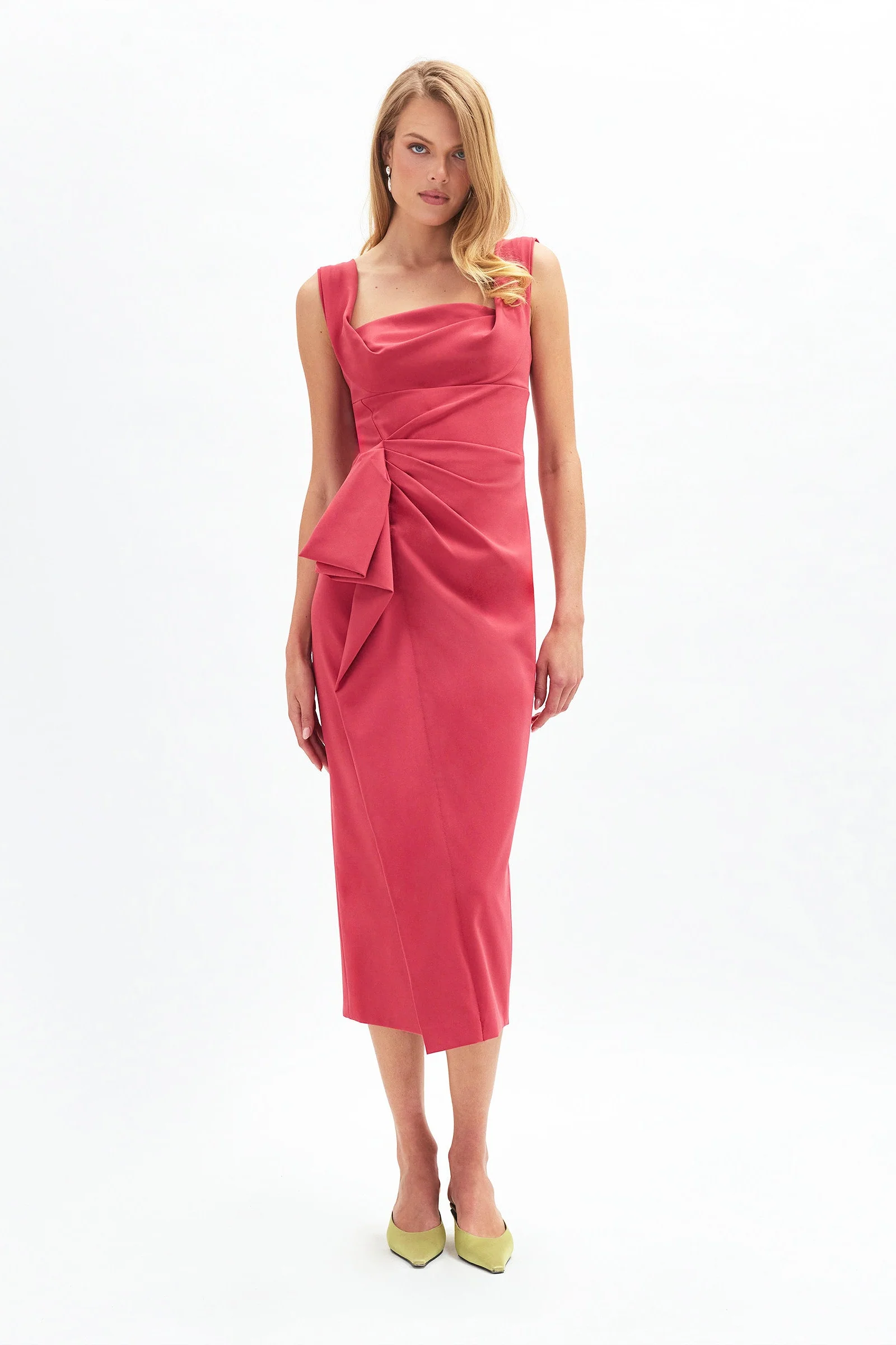 Mia Dress