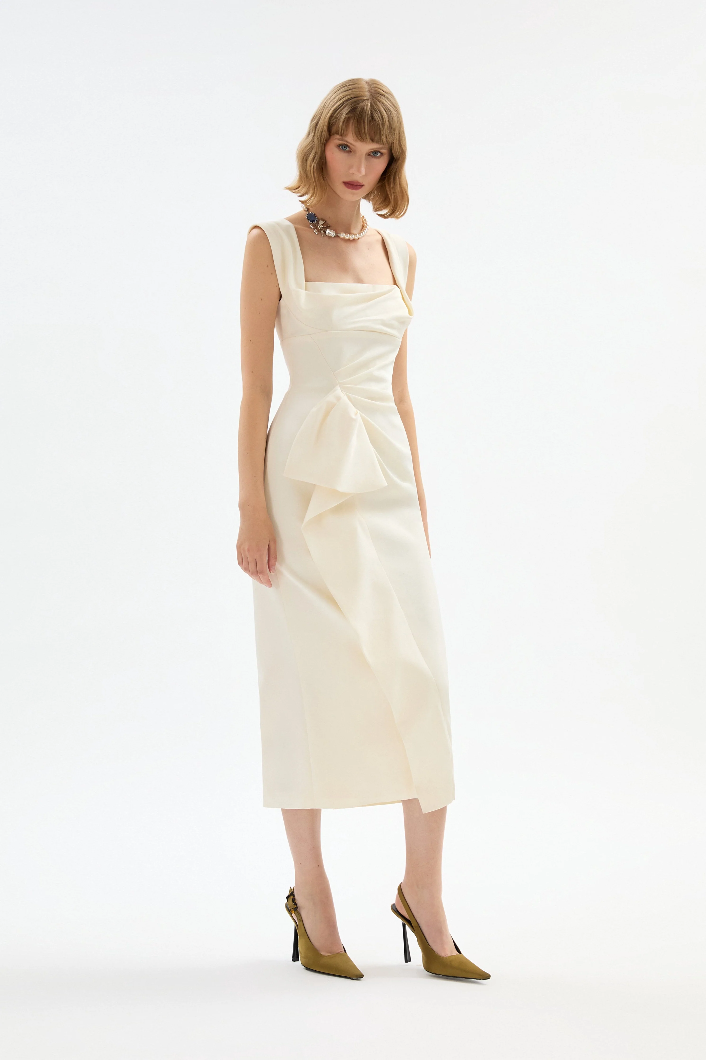 Mia Dress - Image 3