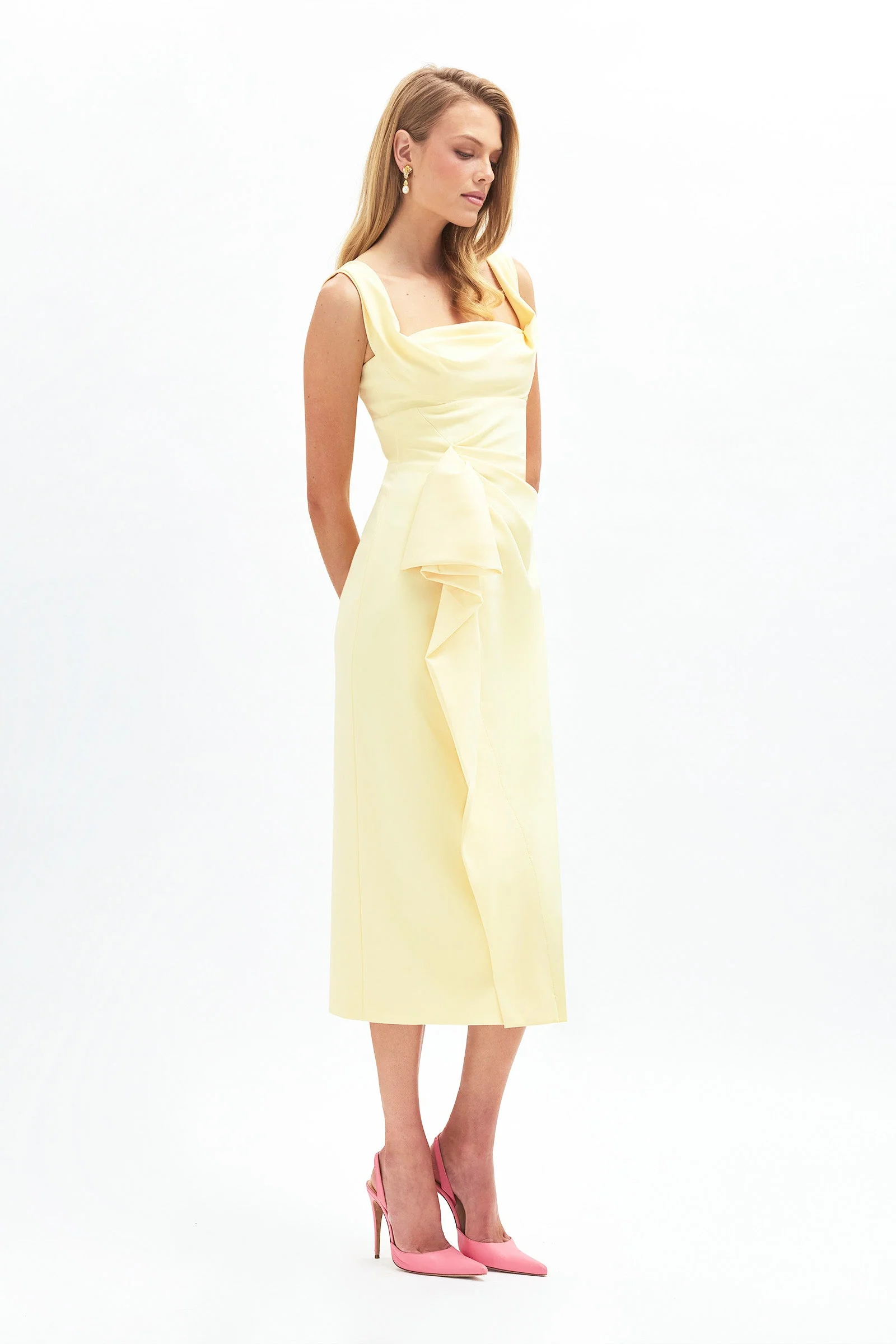 Mia Dress - Image 2