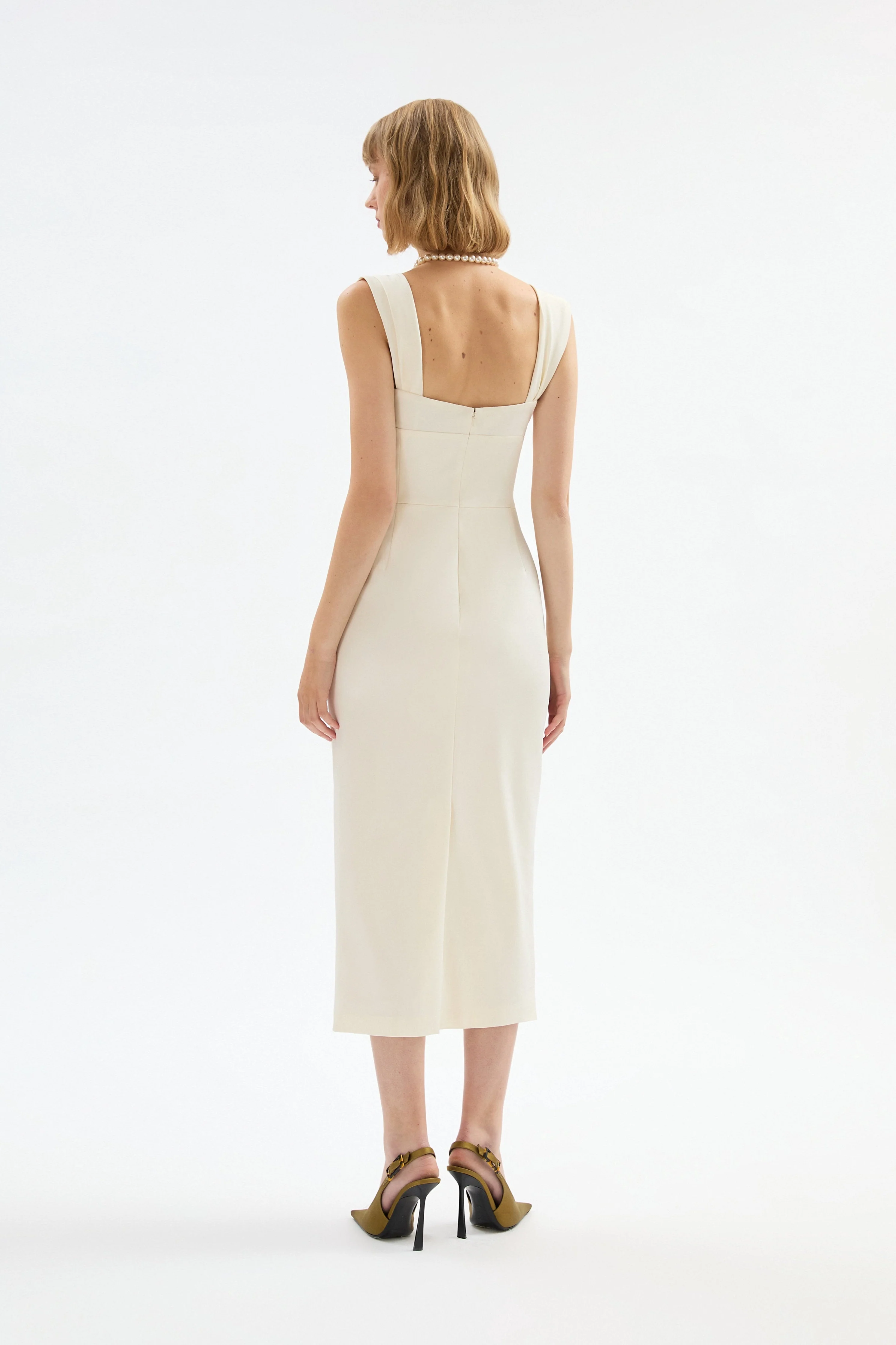 Mia Dress - Image 4
