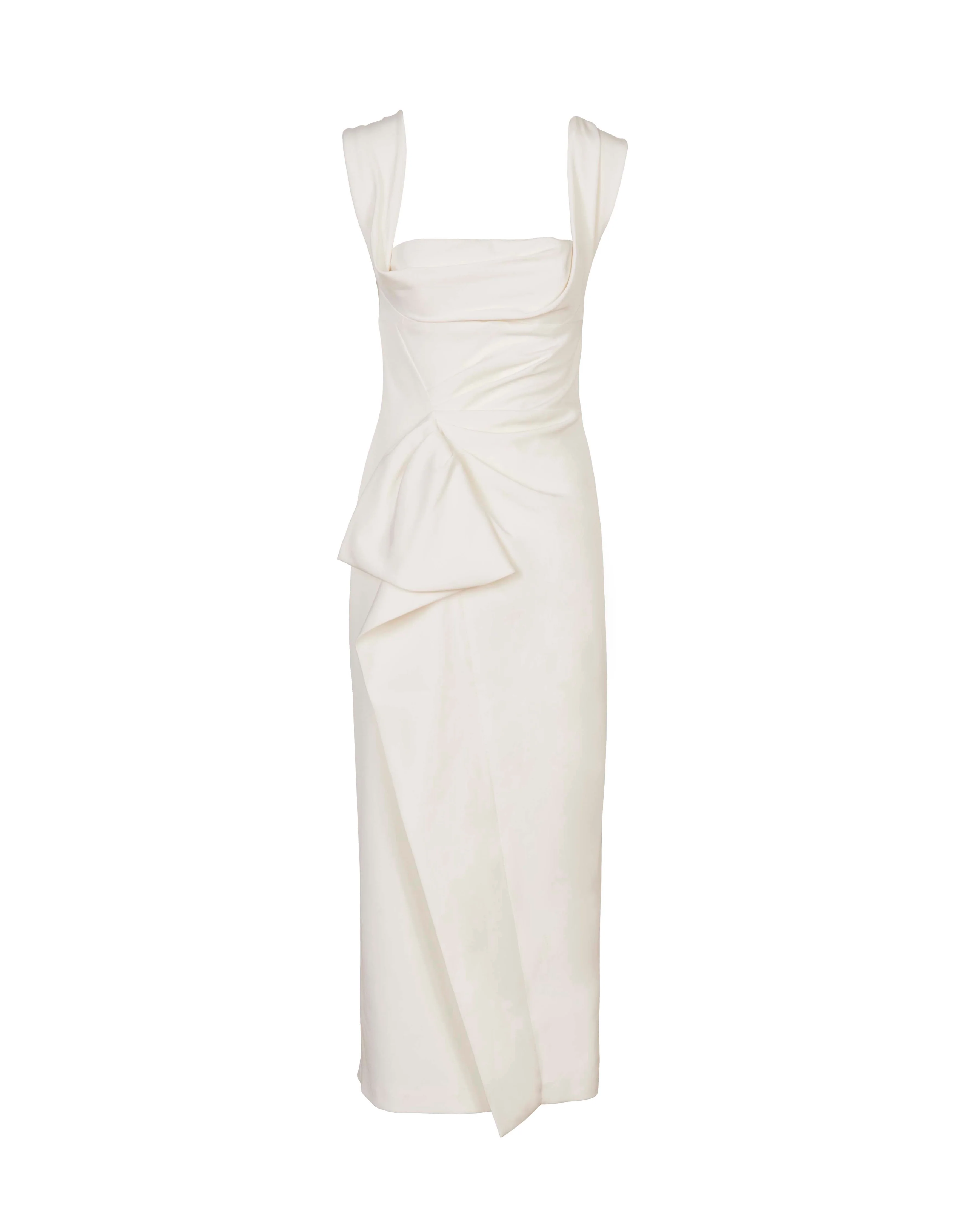 Mia Dress - Image 6