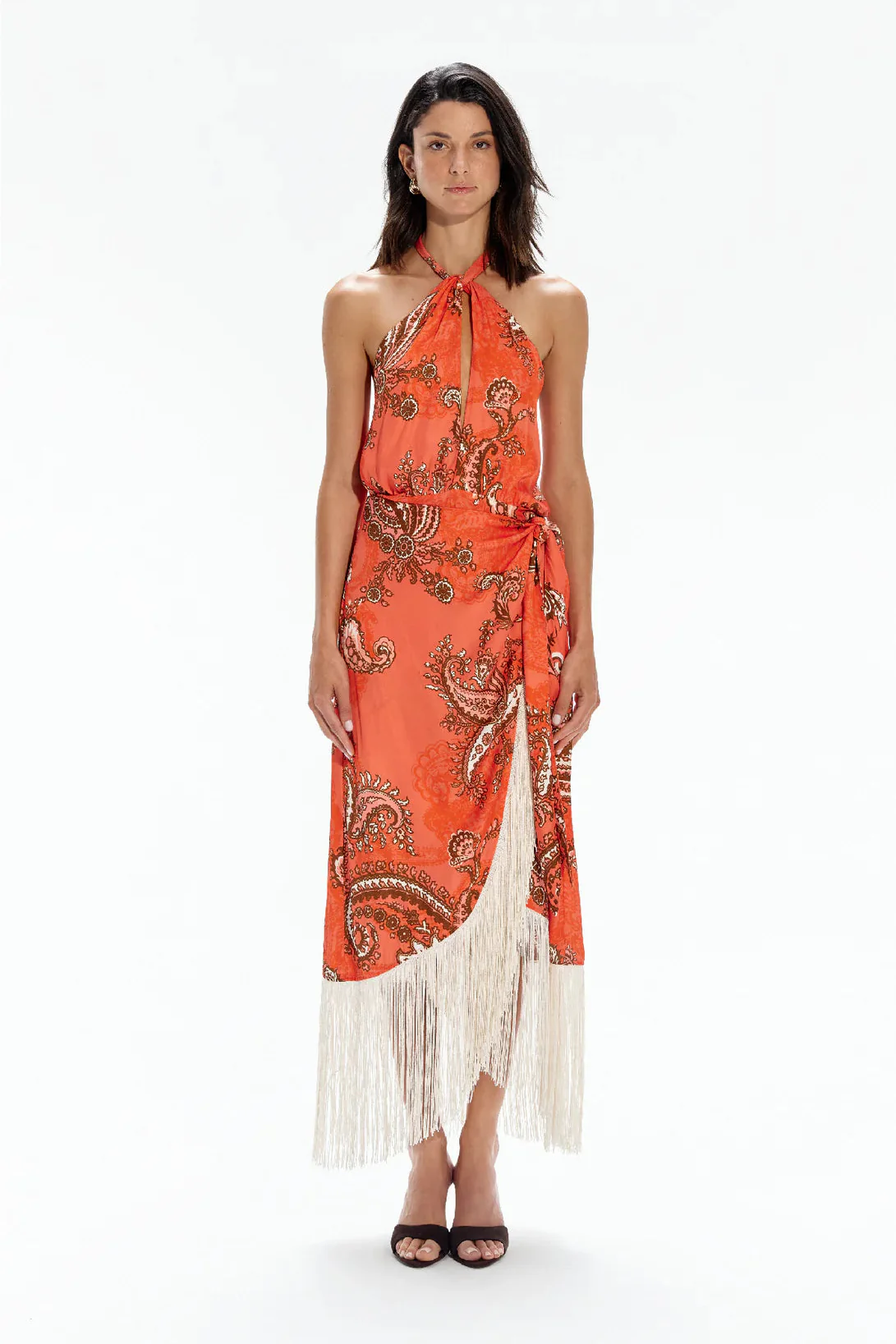 Midi Dress Neelam - Image 3