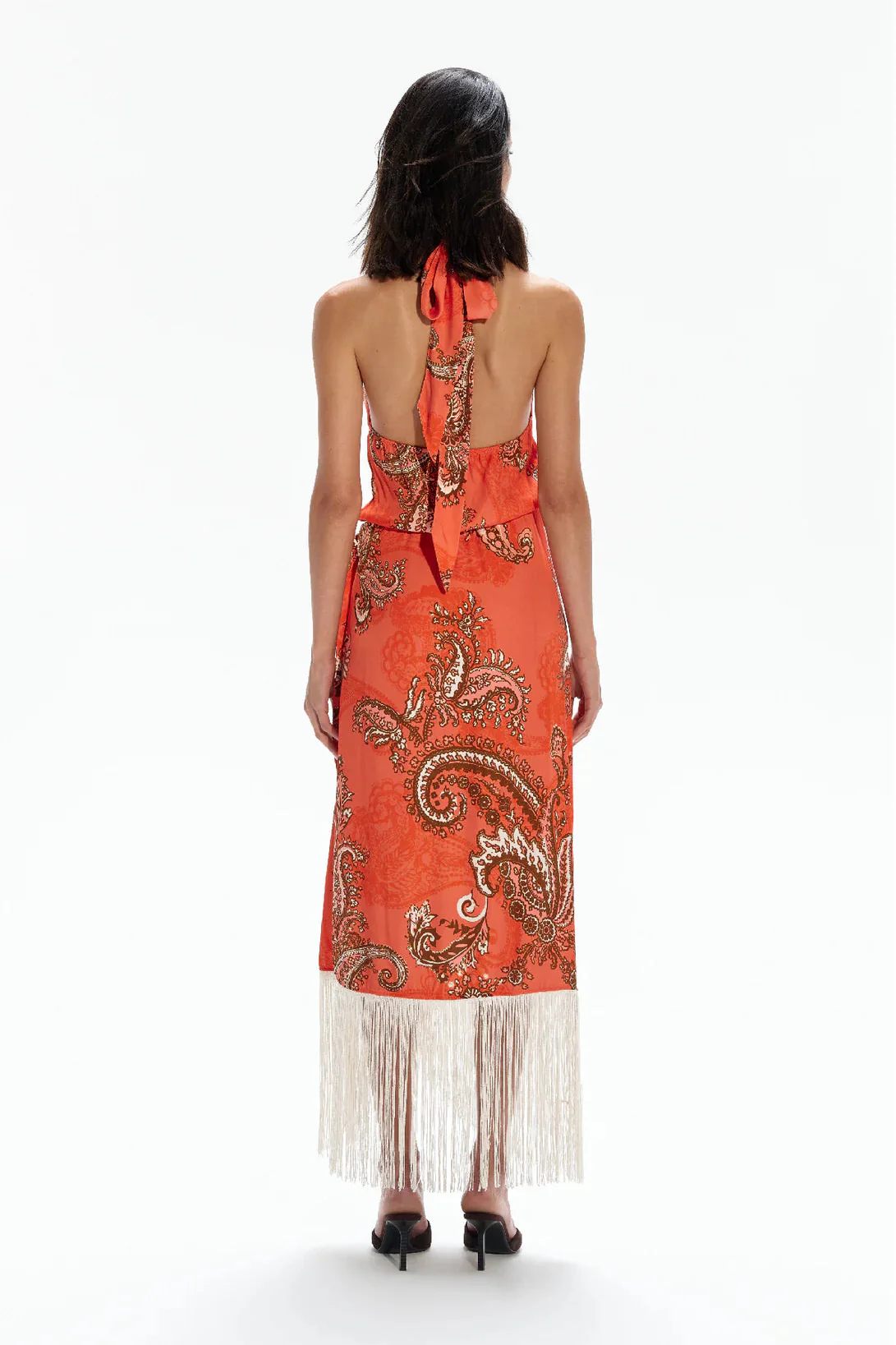 Midi Dress Neelam - Image 4