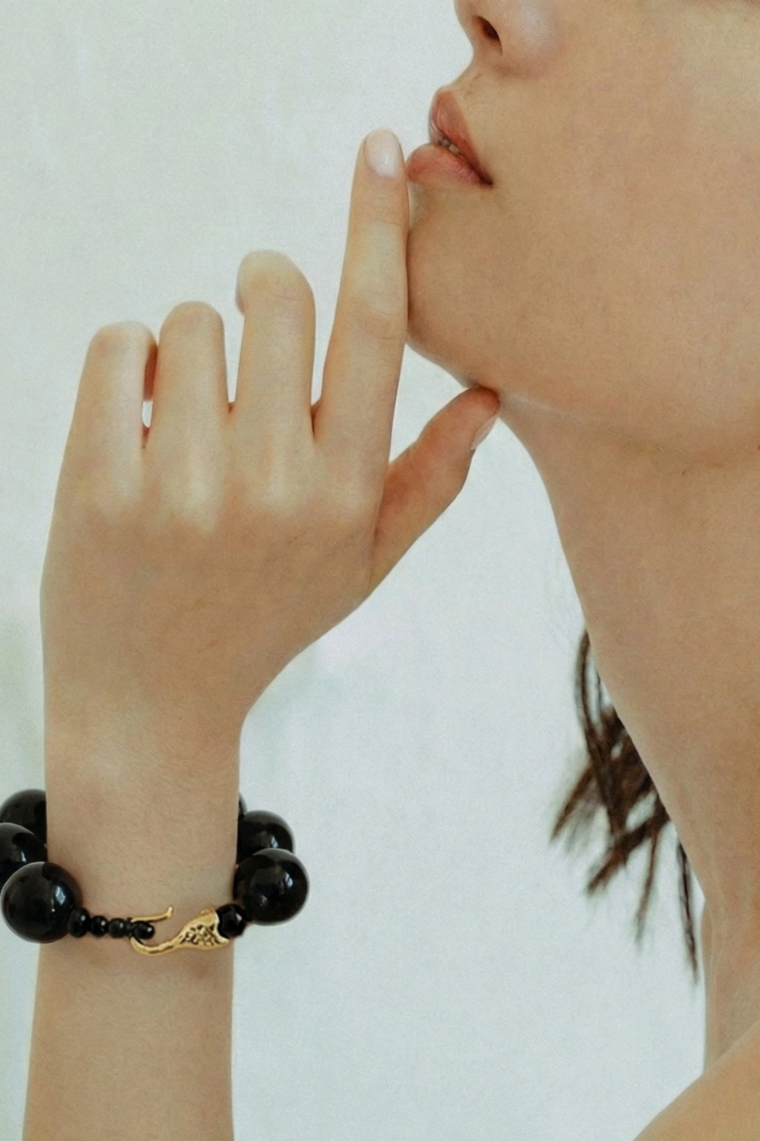 Midnight Bracelet