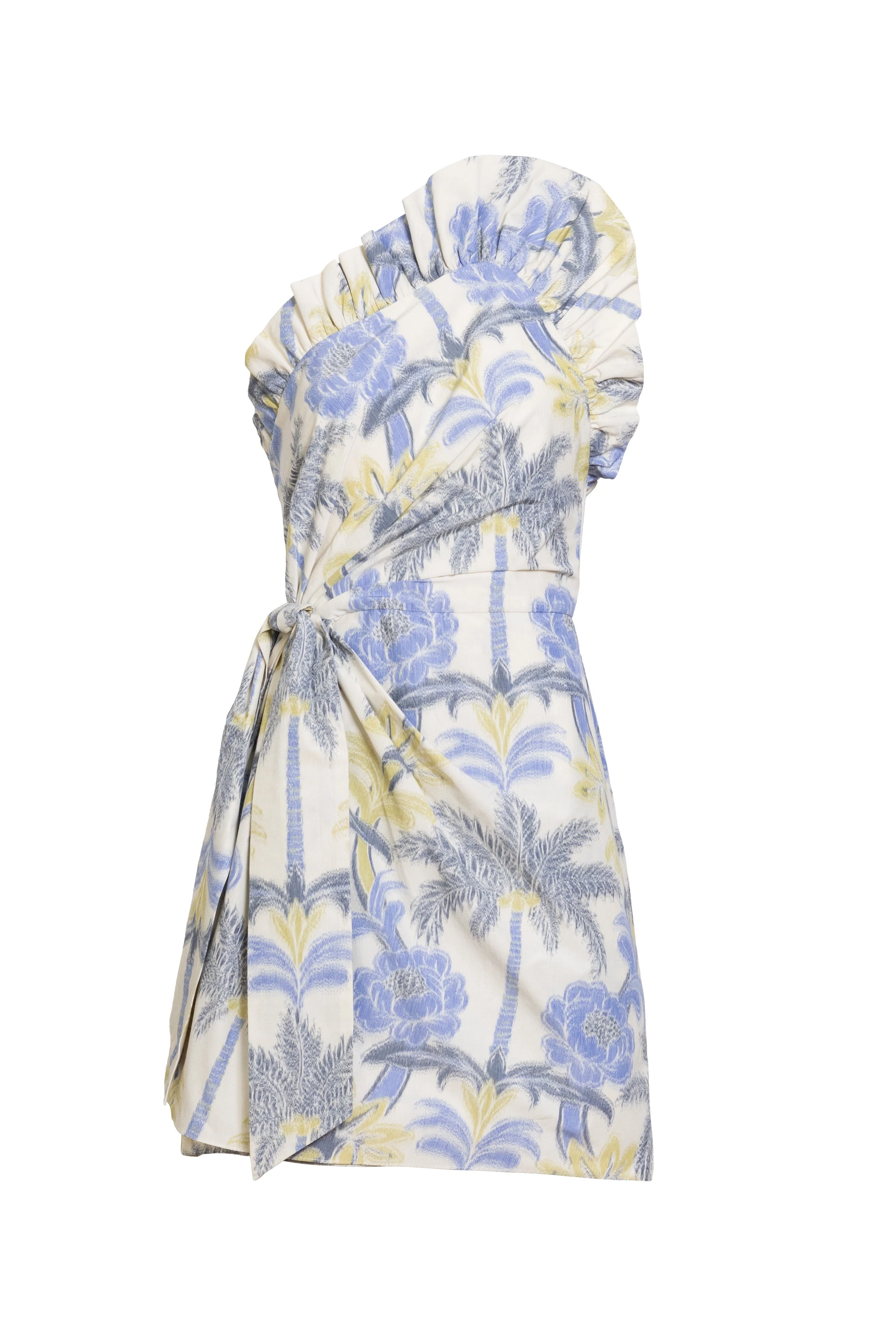 Mini Charlotte Dress - Image 5