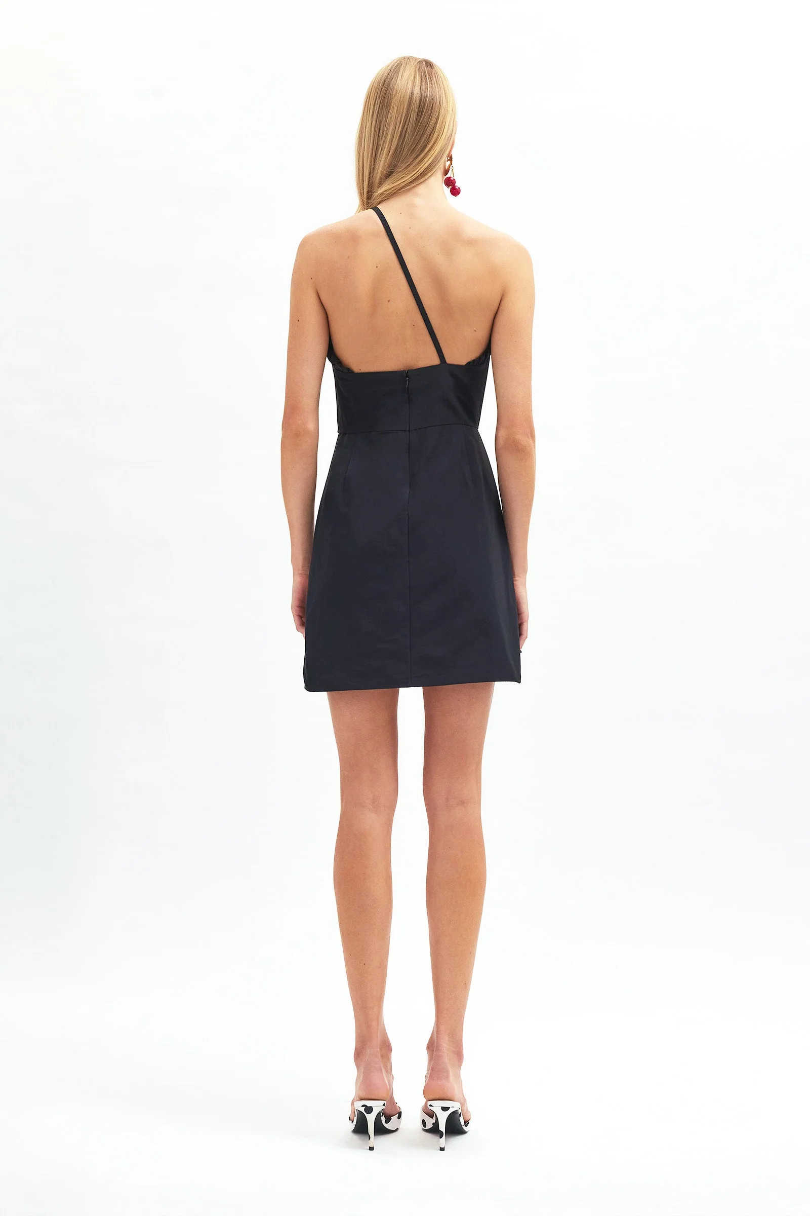 Mini Charlotte Dress - Image 4