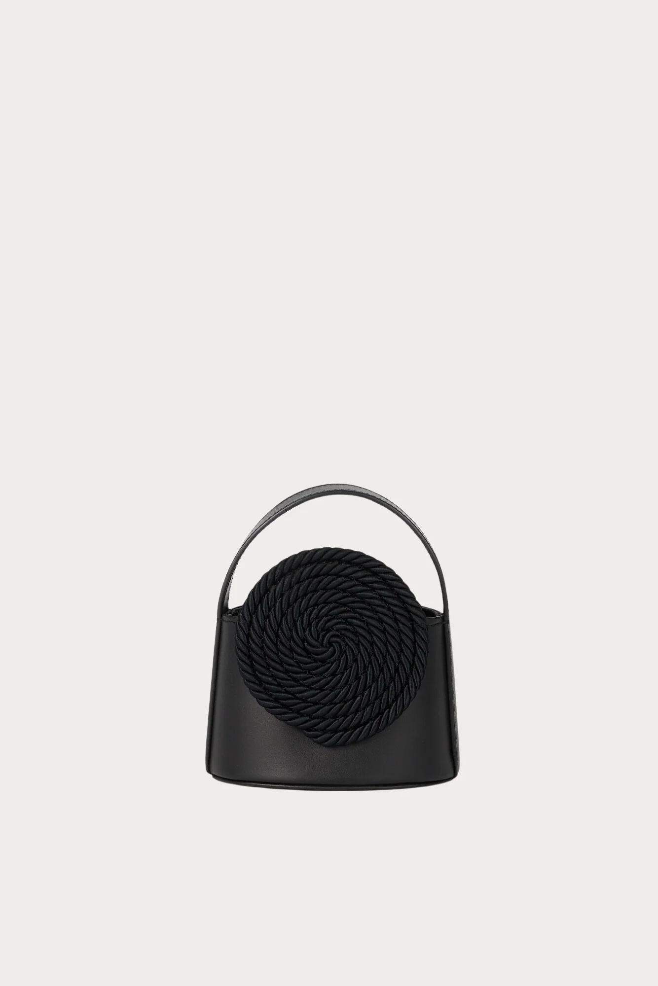 MINI GUNTHER BLACK PASSEMENTERIE