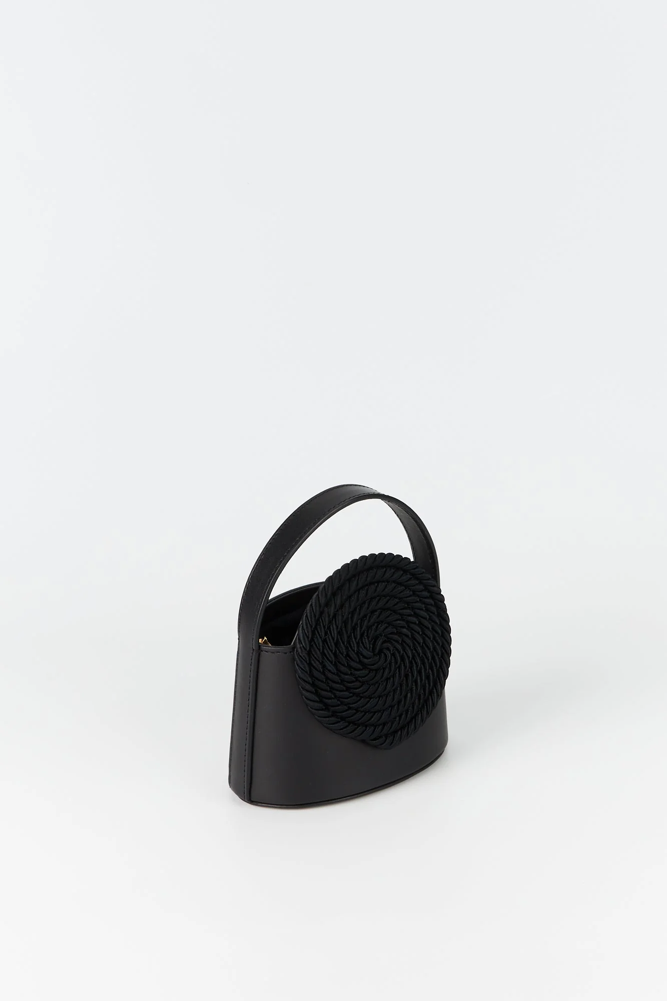 MINI GUNTHER BLACK PASSEMENTERIE - Image 3
