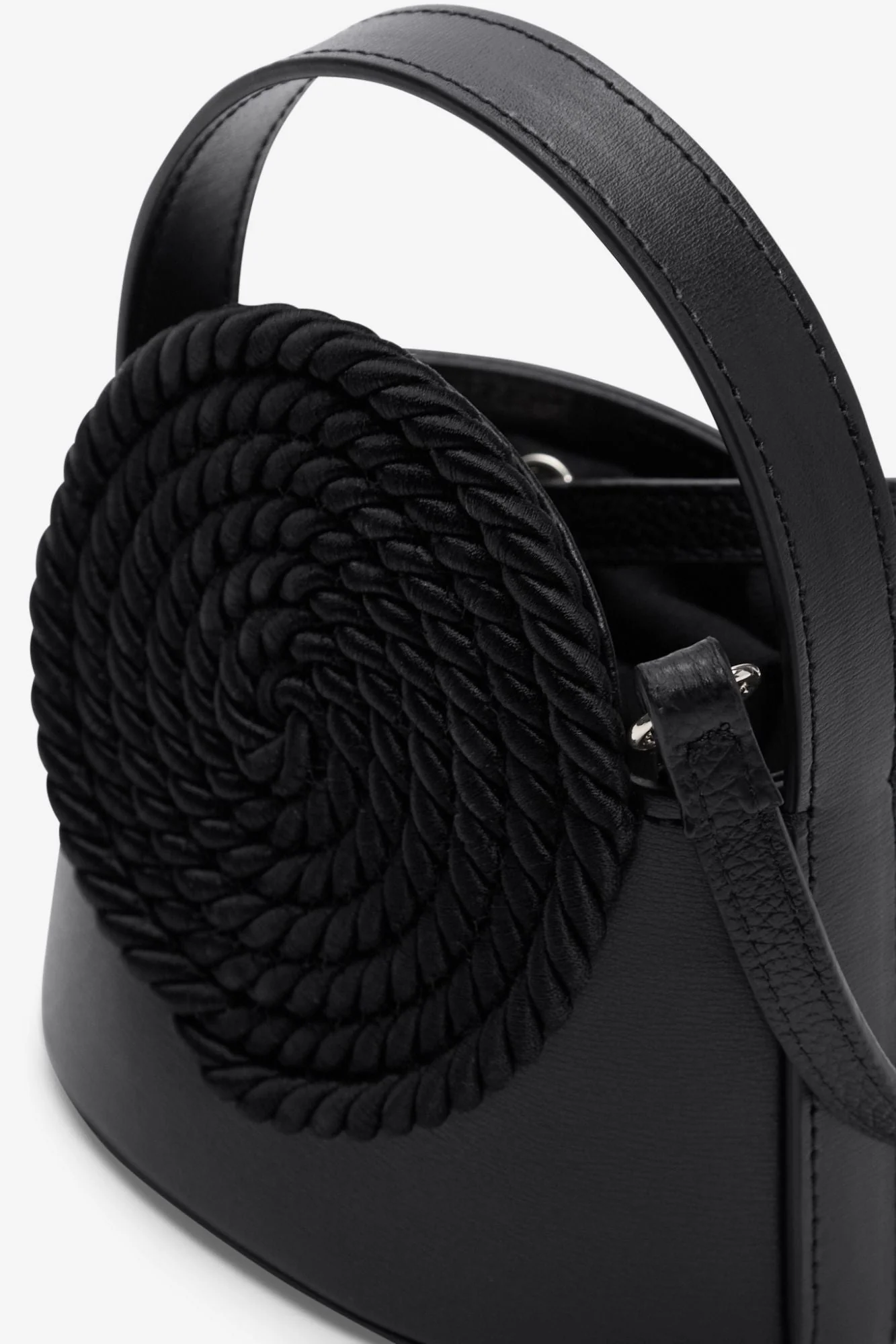 MINI GUNTHER BLACK PASSEMENTERIE - Image 9