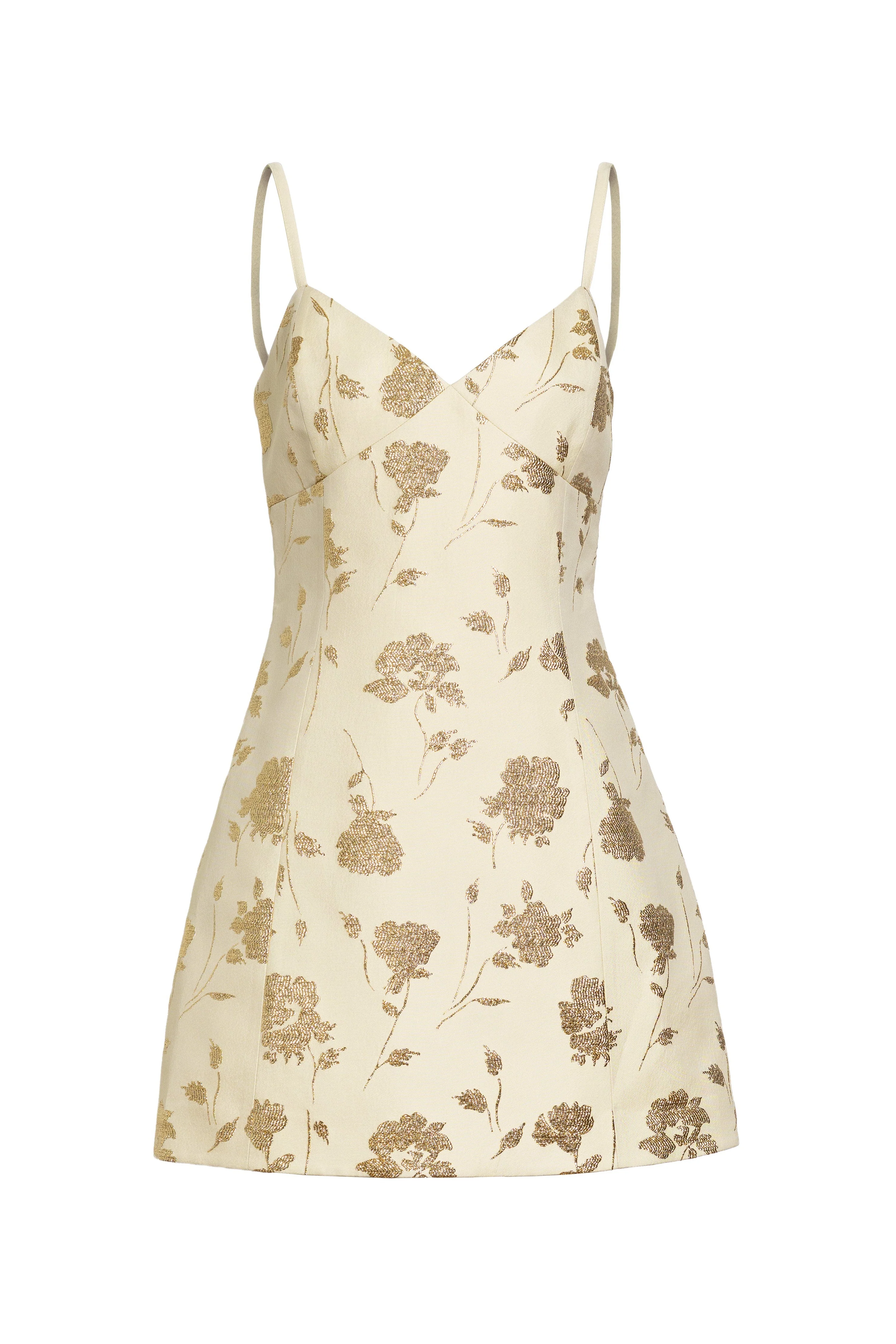 Mini Isabelle Dress - Image 2