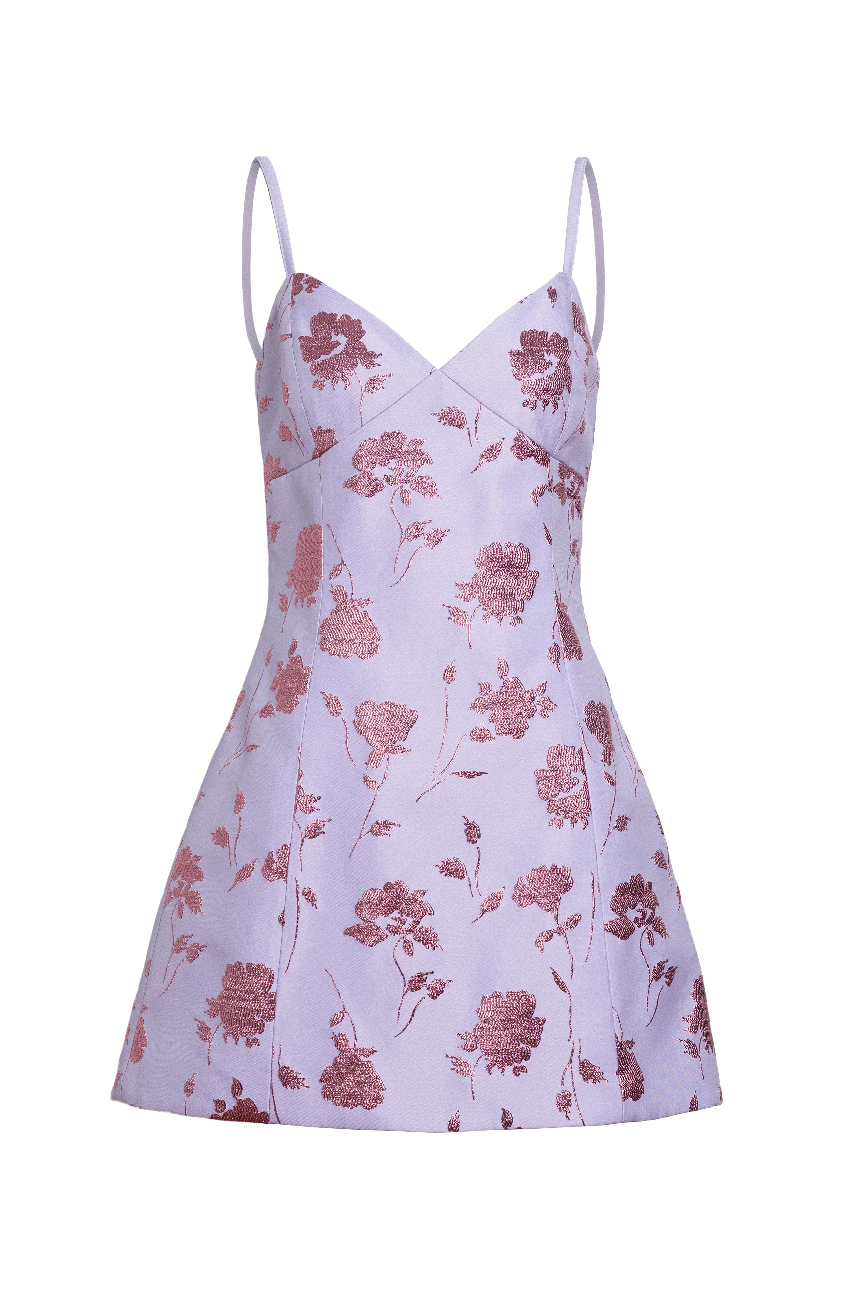 Mini Isabelle Dress - Image 5