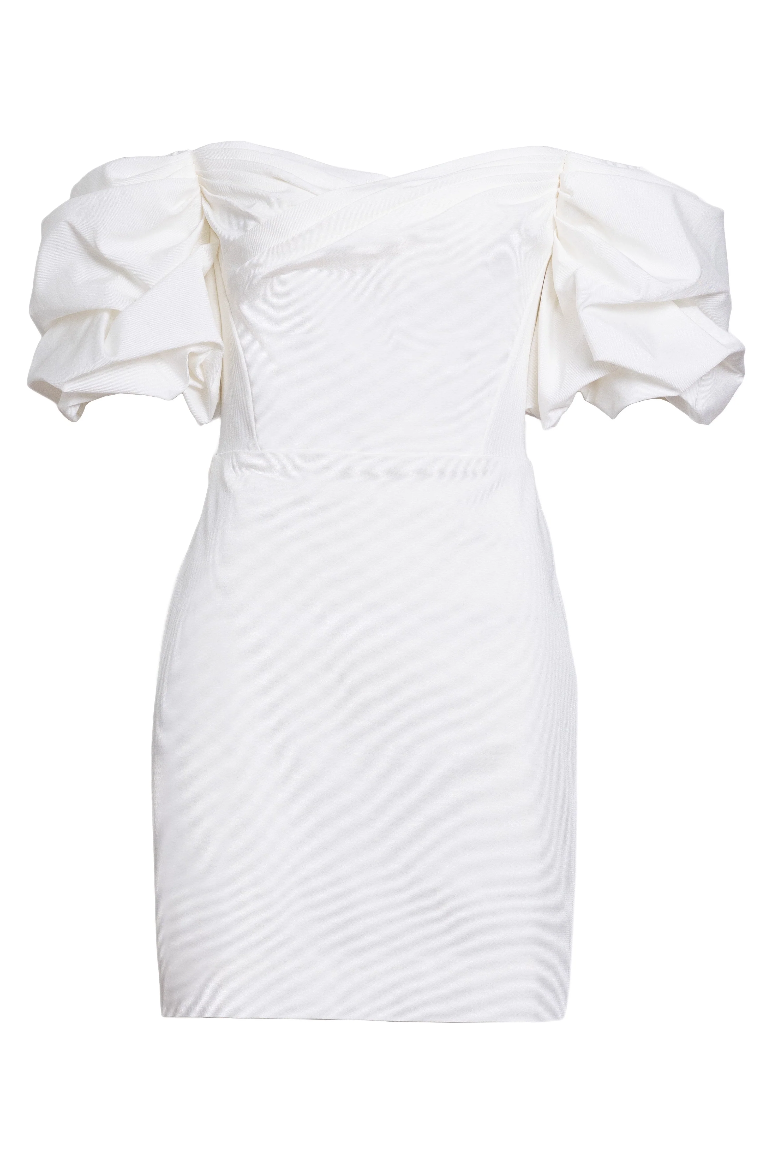 Mini Tess Dress - Image 5