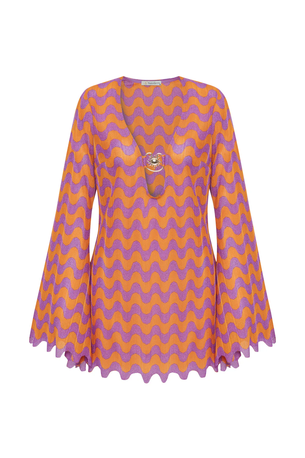 MIRA DRESS - Image 3