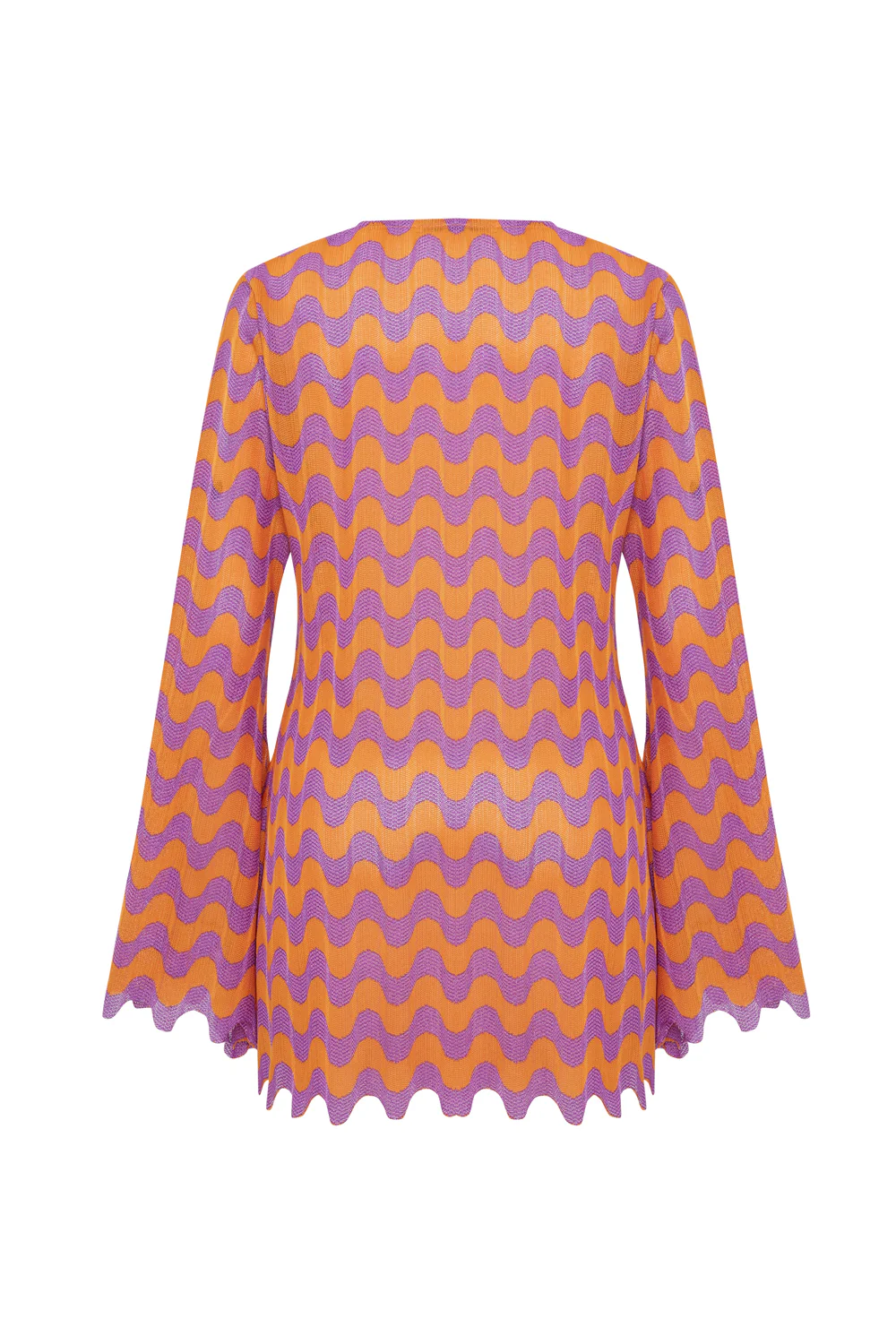 MIRA DRESS - Image 4