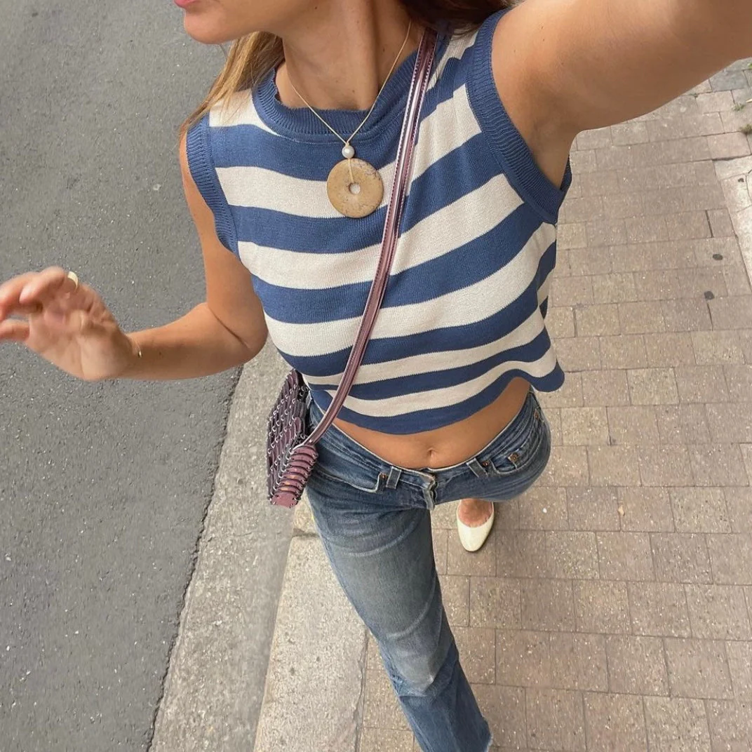 Montmartre Cord Choker - Image 7