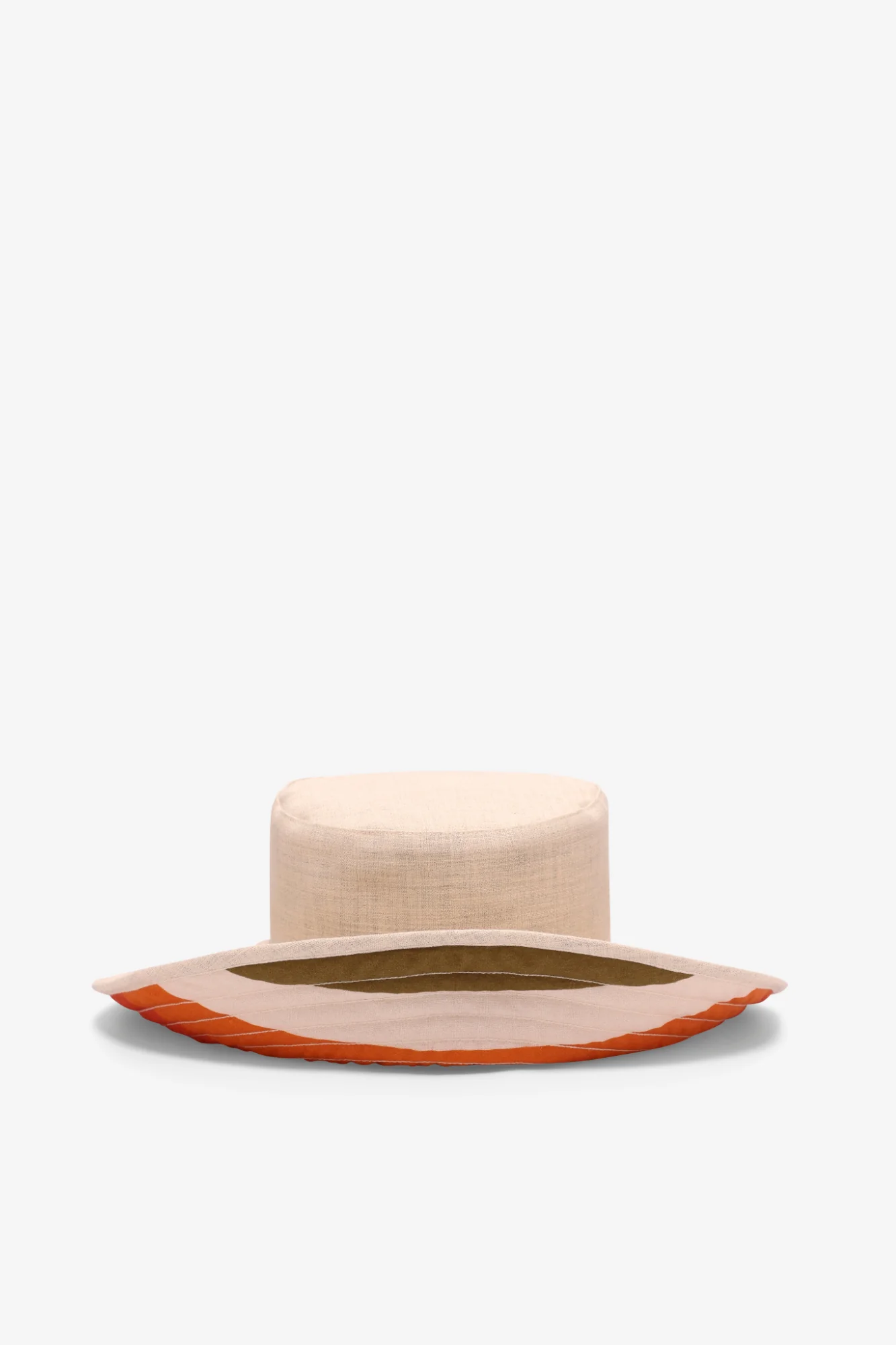 Multico Wide-Brim Hat - Image 2