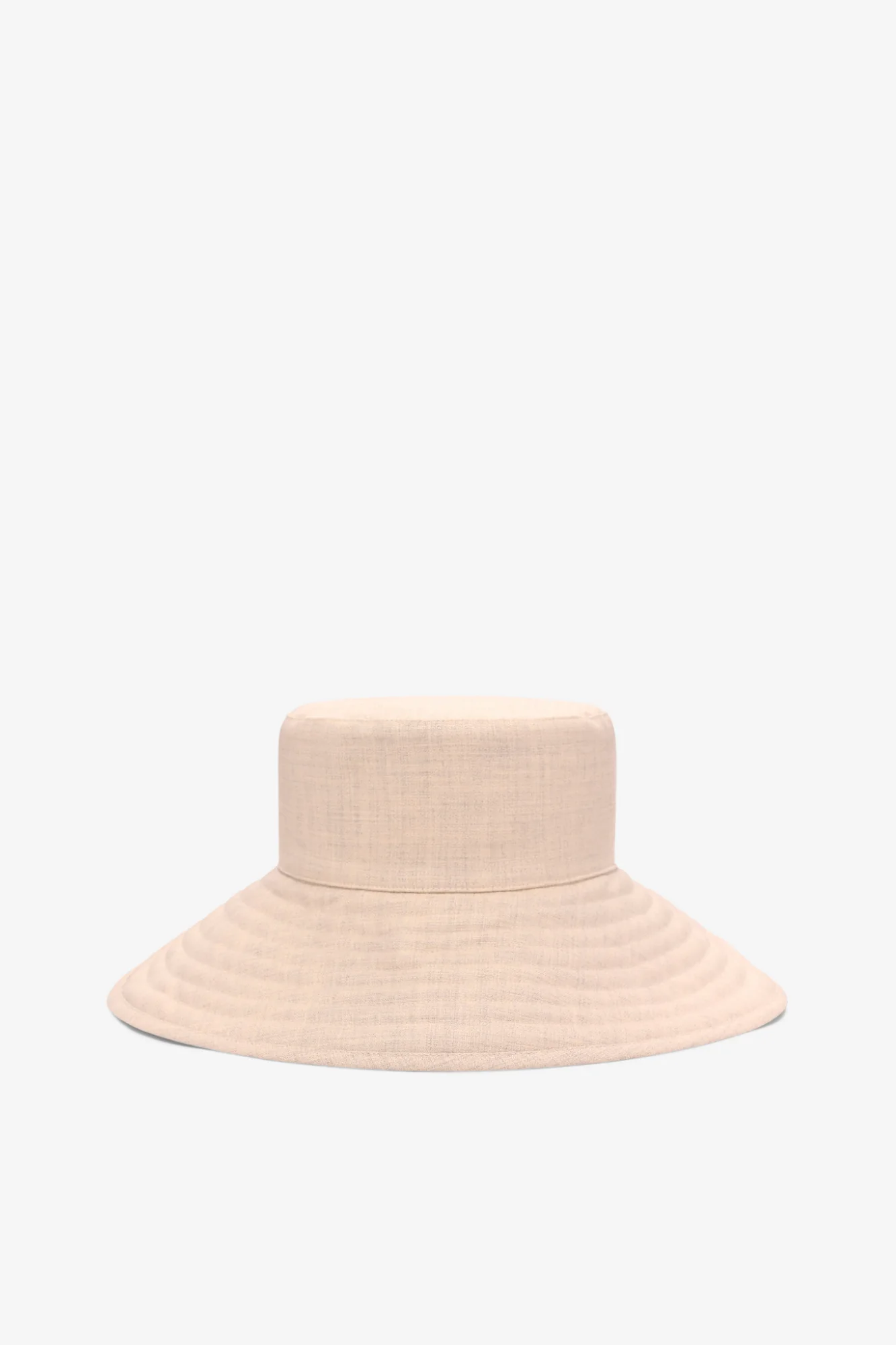 Multico Wide-Brim Hat - Image 3