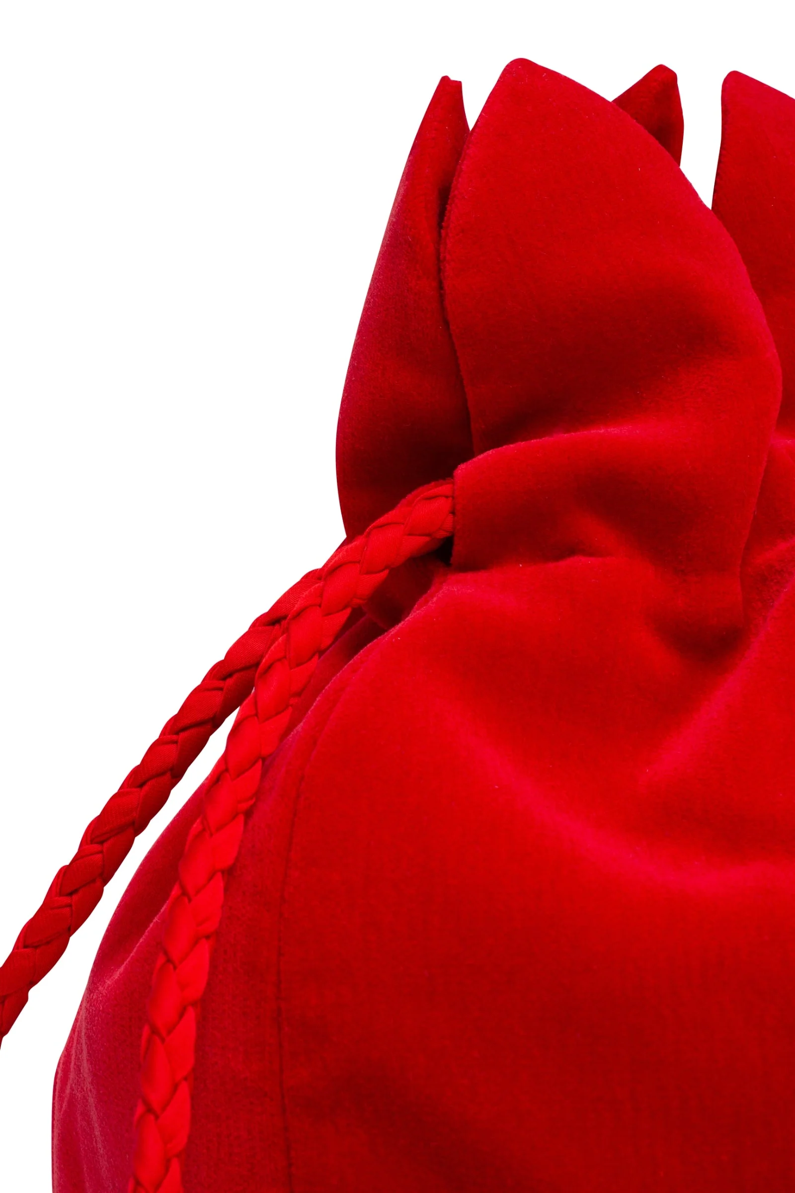 Nar Bag Scarlet Red - Image 10