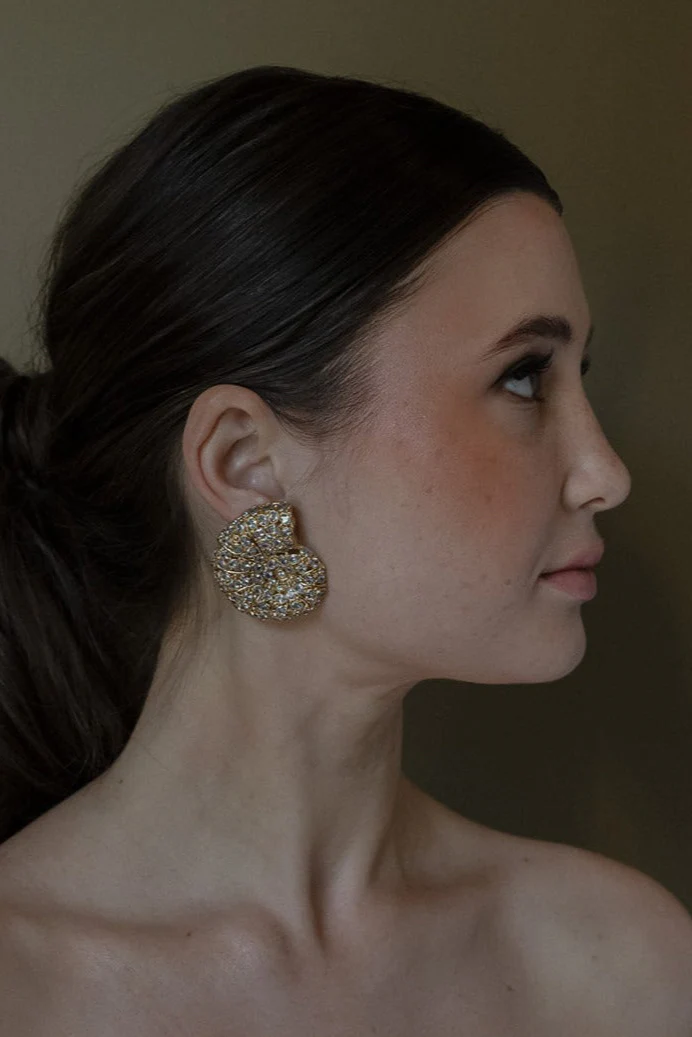 NAUTILUS EARRINGS - Image 3