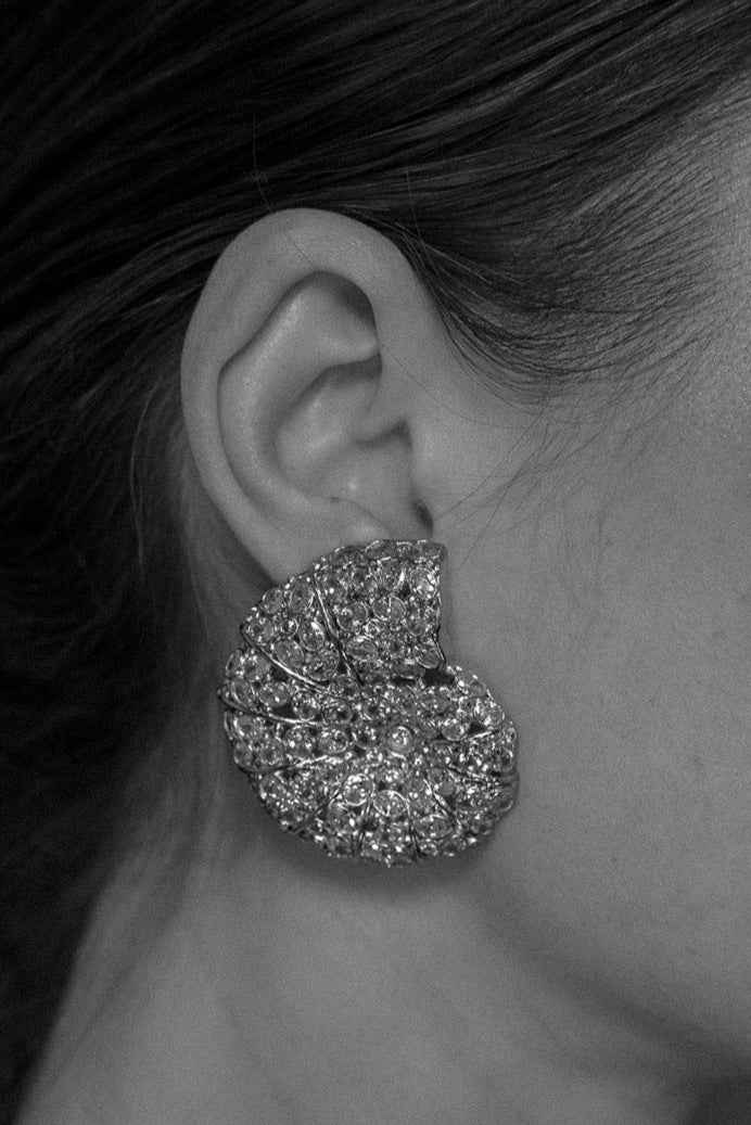 NAUTILUS EARRINGS - Image 4