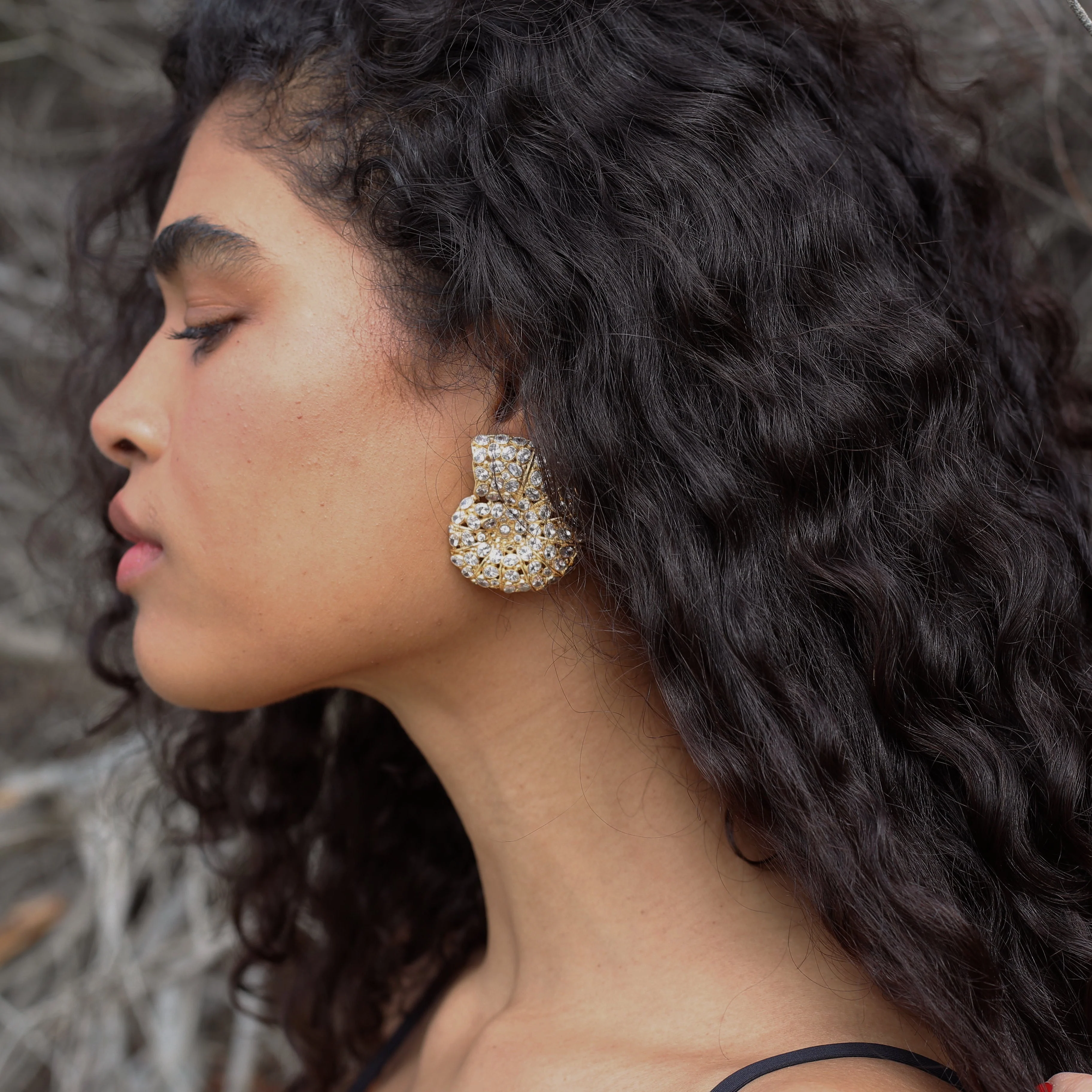 NAUTILUS EARRINGS - Image 8