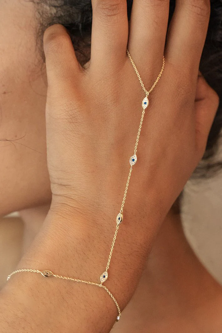 NIKKI HANDCHAIN - Image 2