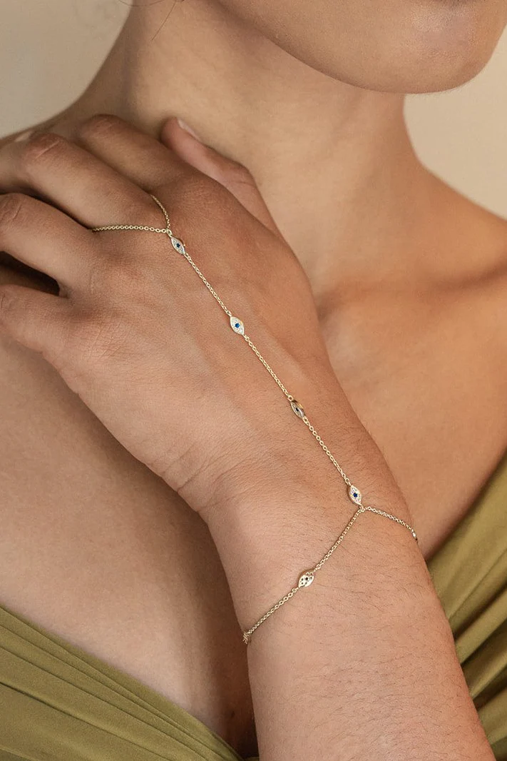 NIKKI HANDCHAIN - Image 3