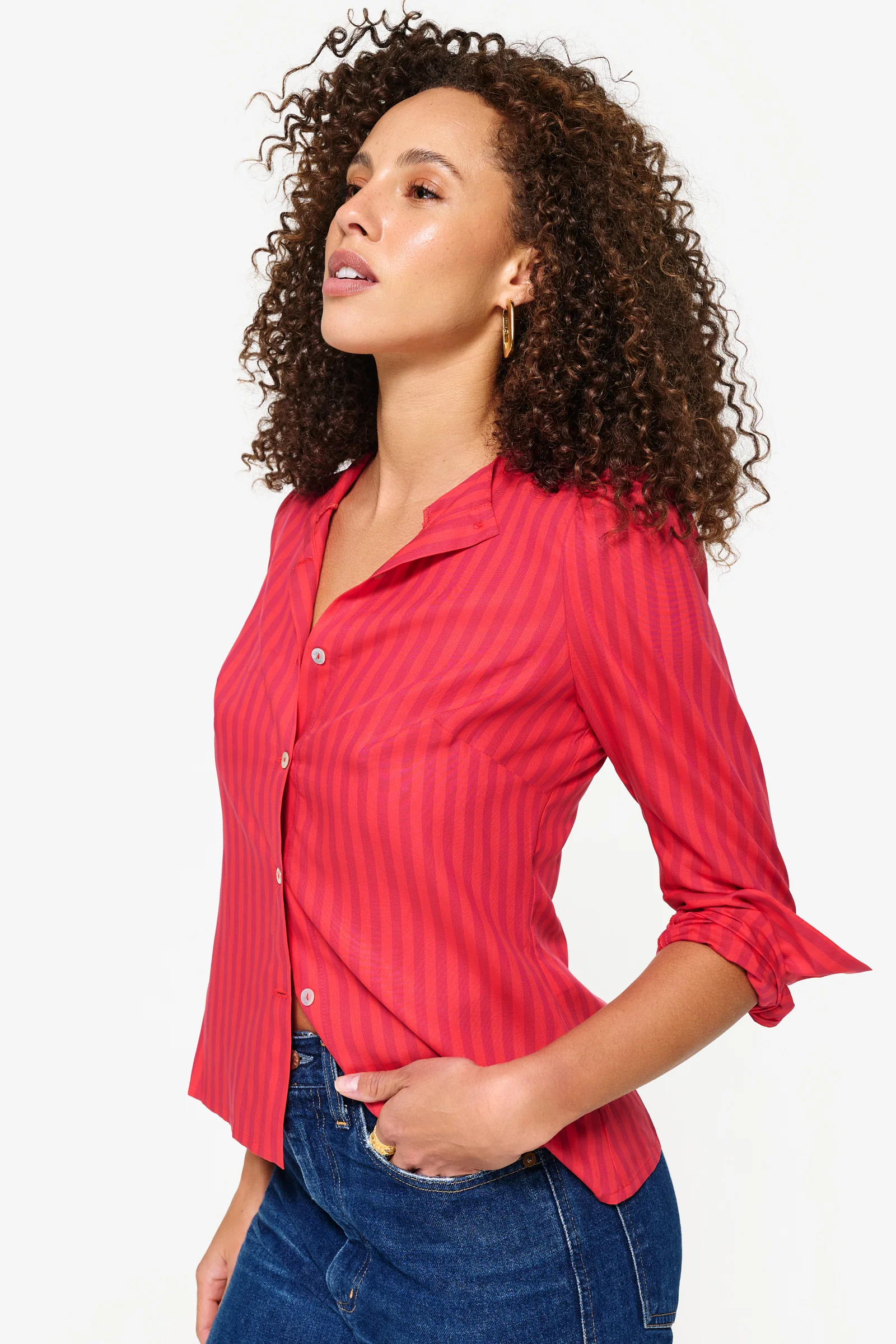 Nina Blouse - Image 2